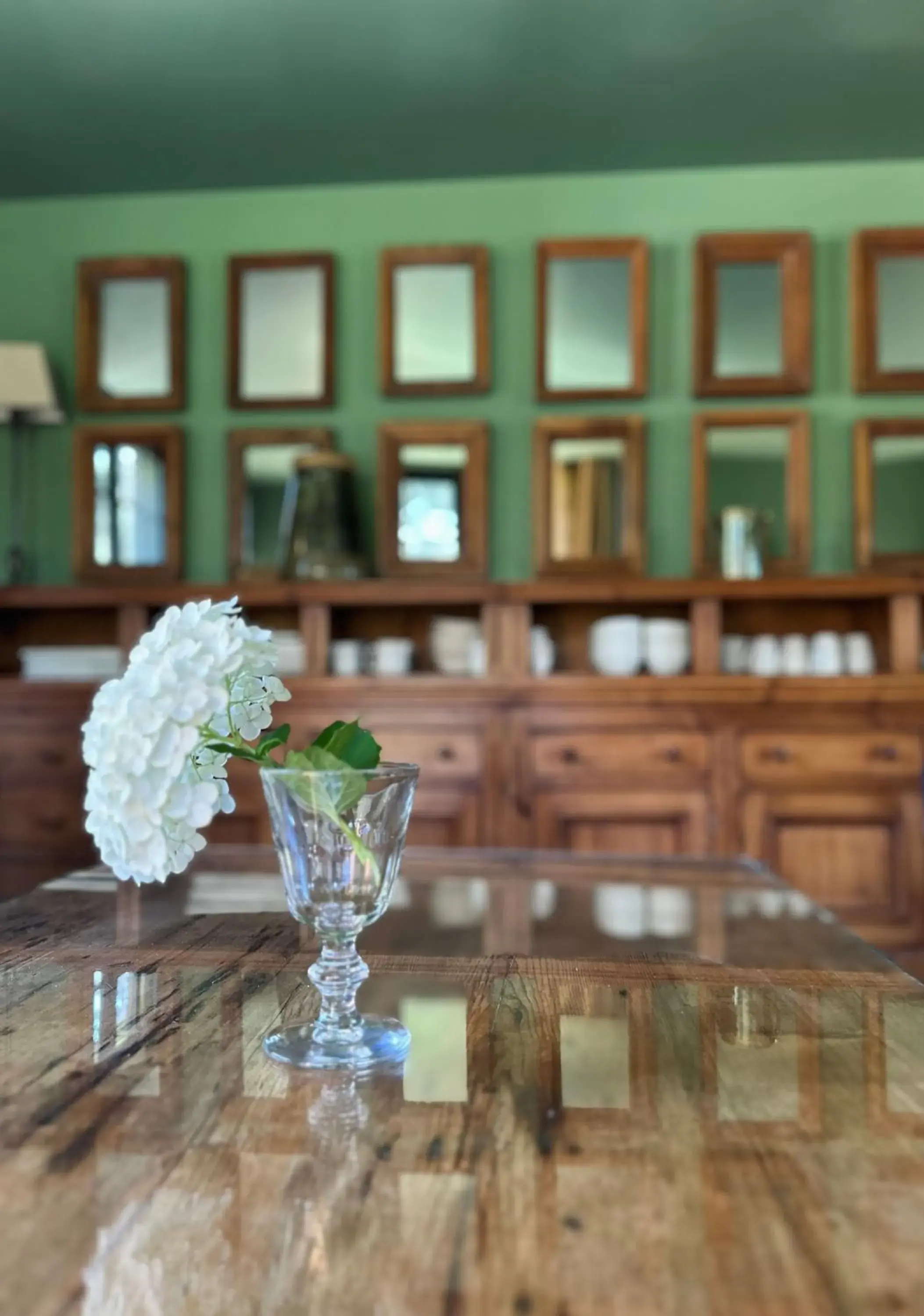 Three-Bedroom House - Le Chalet in Les Pins de César - La campagne d'Etretat Three-Bedroom House - Le Chalet in Les Pins de César - La campagne d'Etretat