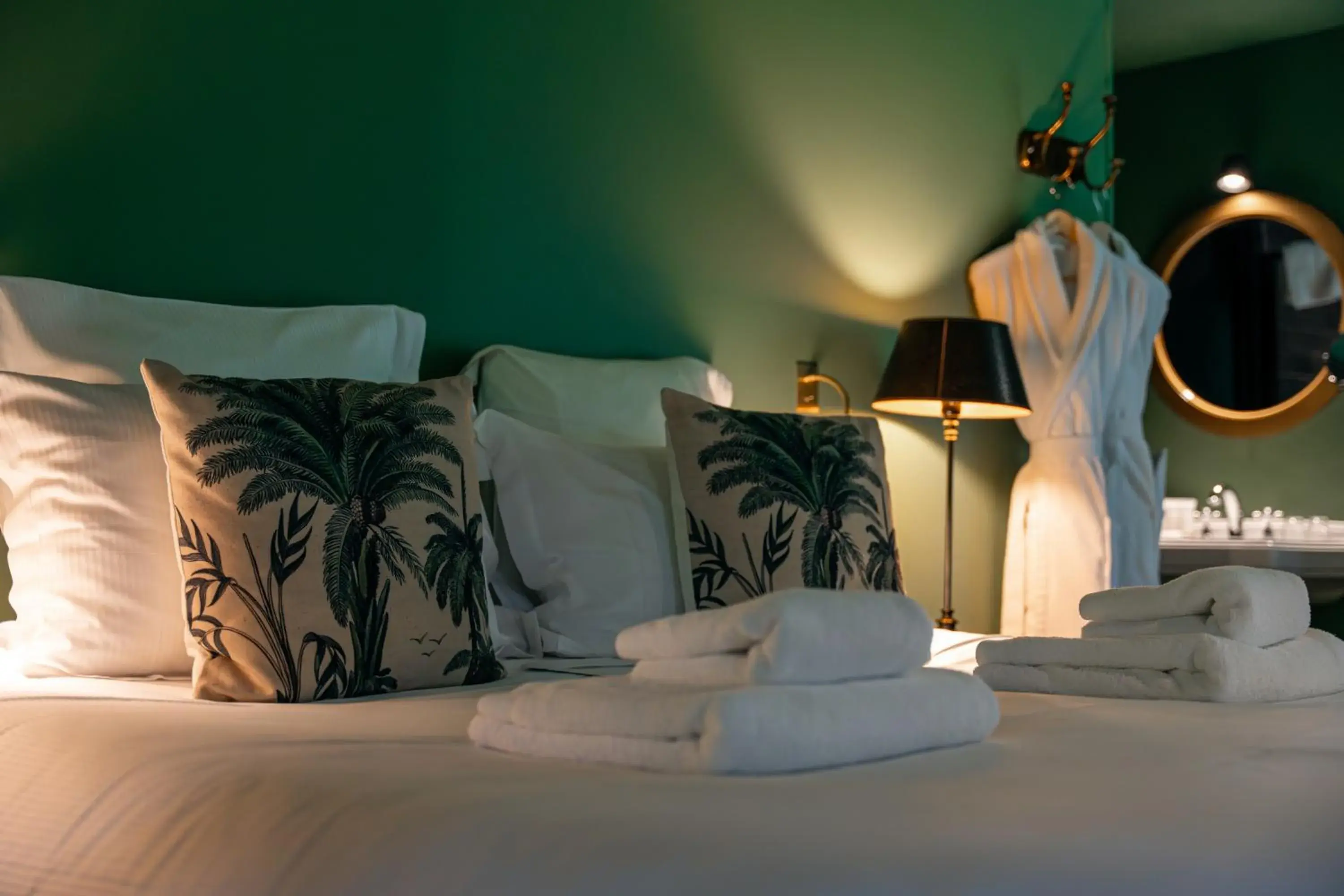 Privilege Double Room in Les Pins de César - La campagne d'Etretat Privilege Double Room in Les Pins de César - La campagne d'Etretat