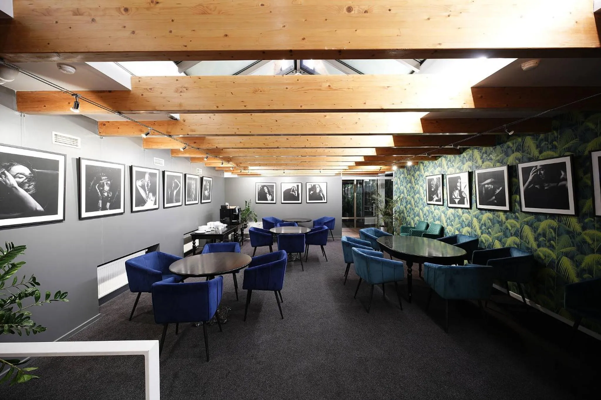 View (from property/room) in Hotel Navalis, Klaipėda