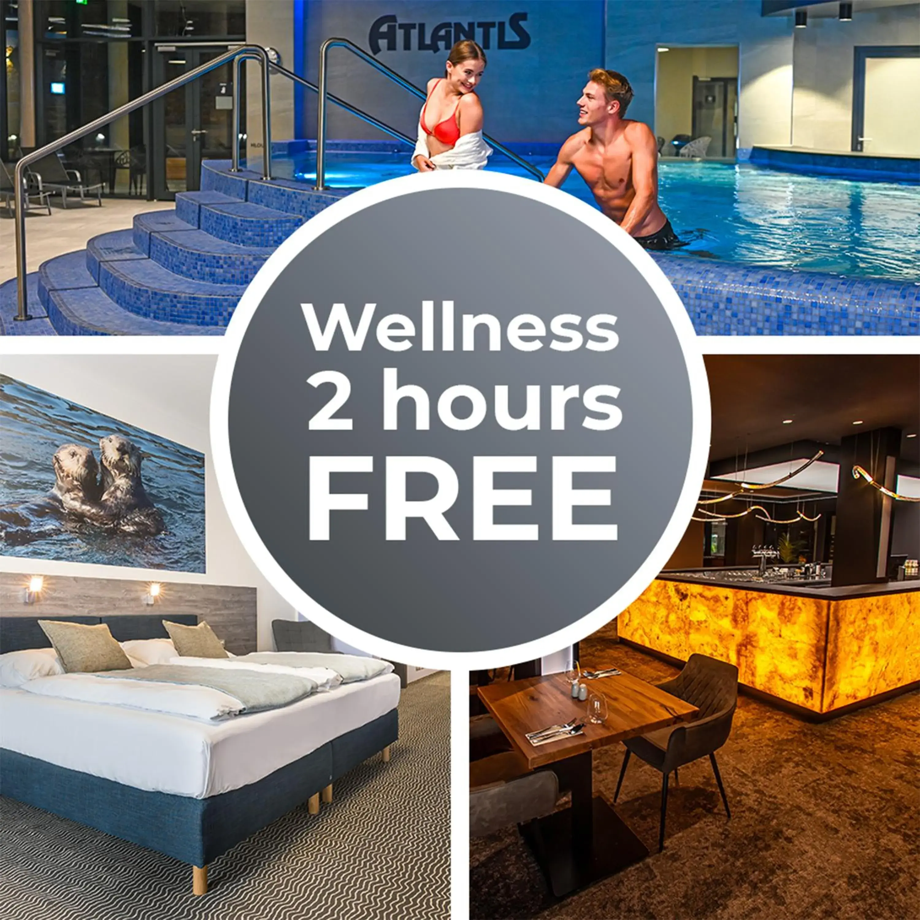 Hotel Atlantis Hotel Atlantis