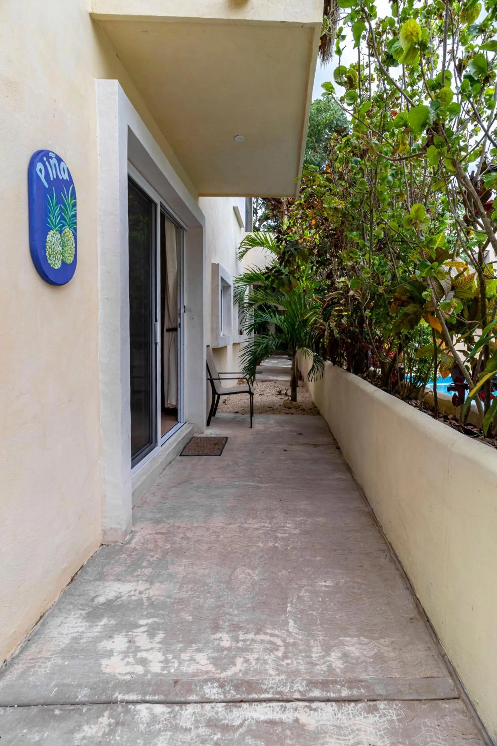 Day in Hotel & Suites Oasis Bacalar