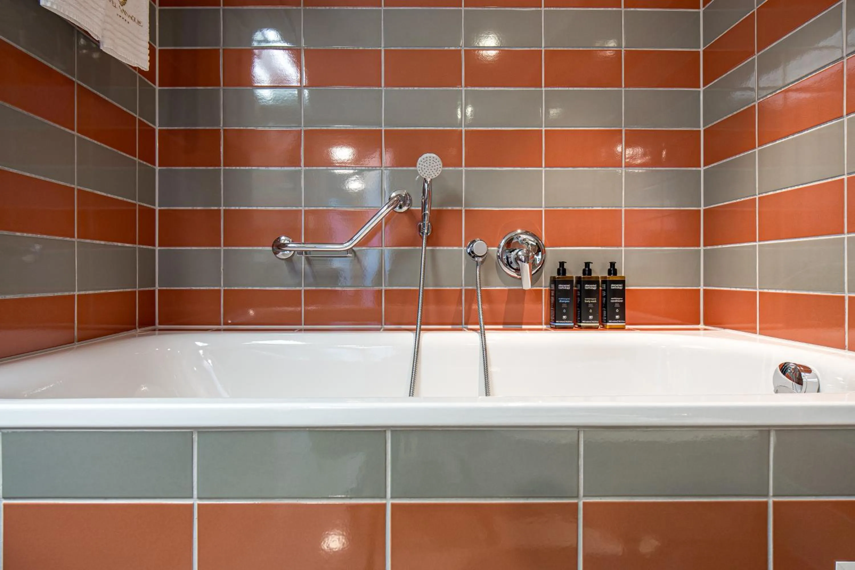 Hot Tub in Mercure Palanga Vanagupe Resort & SPA