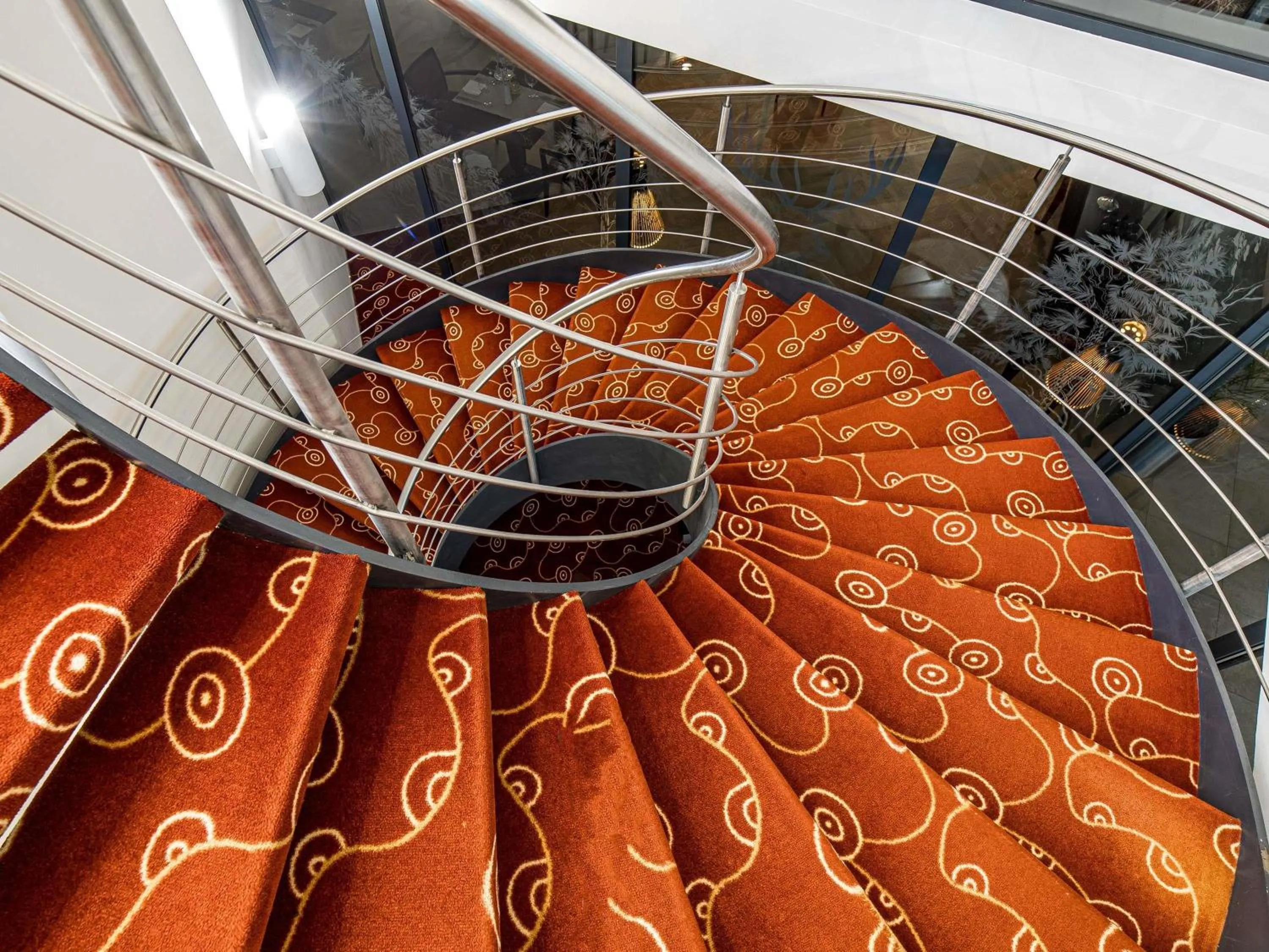 Meeting/conference room in Mercure Palanga Vanagupe Resort & SPA