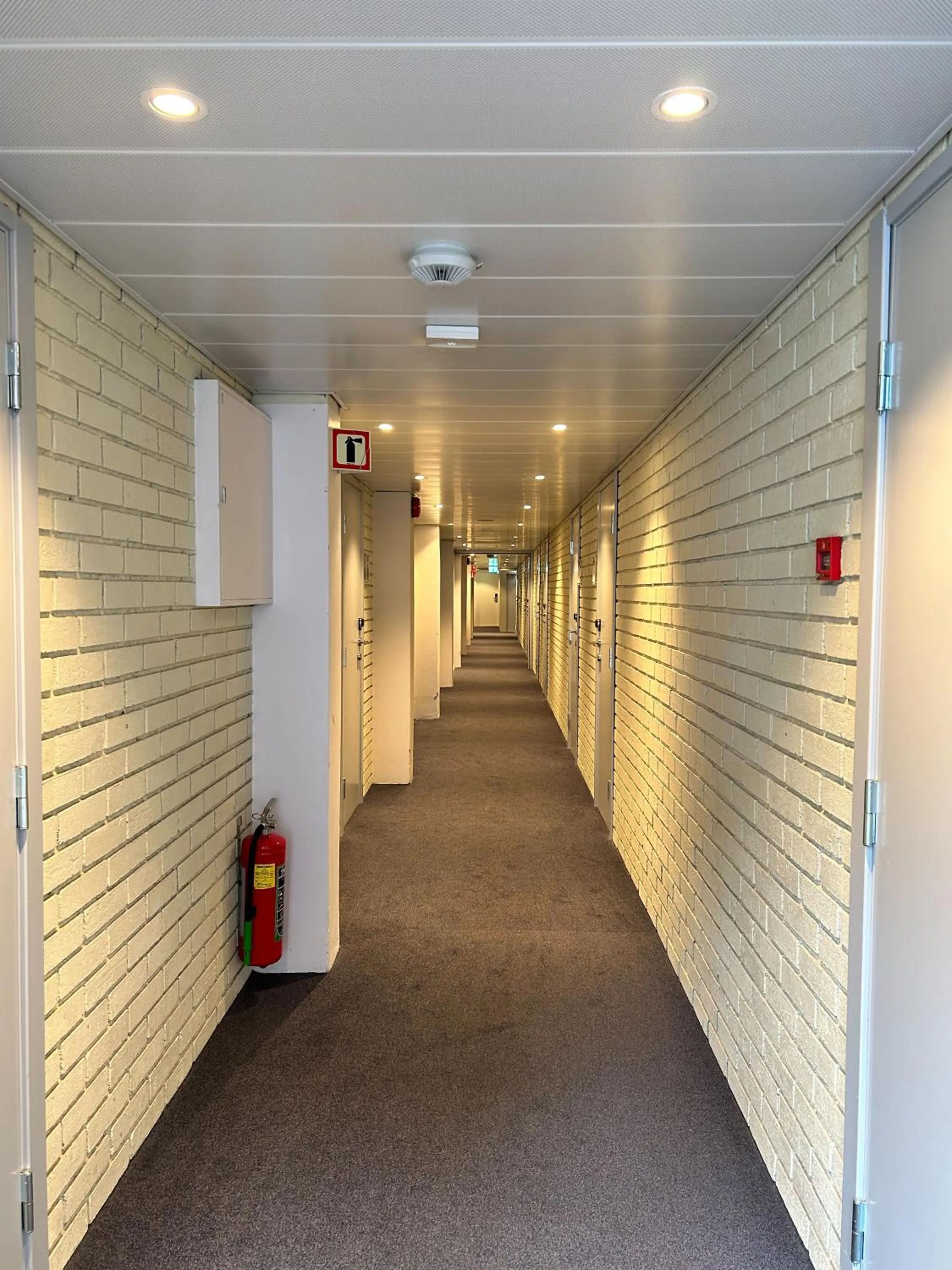 Other in Lærdal Hotel