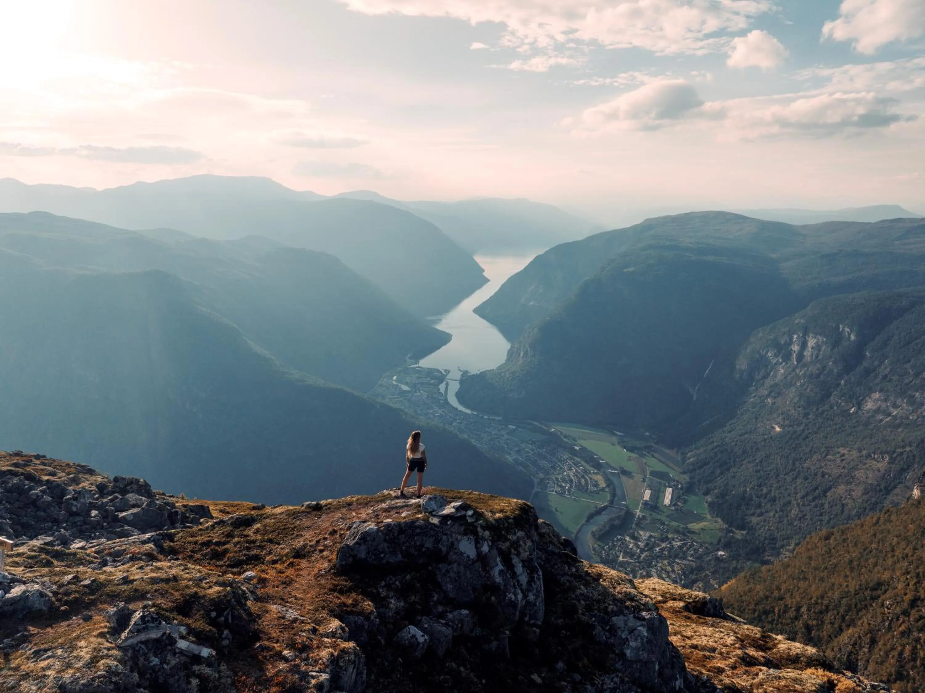 Activities in Lærdal Hotel