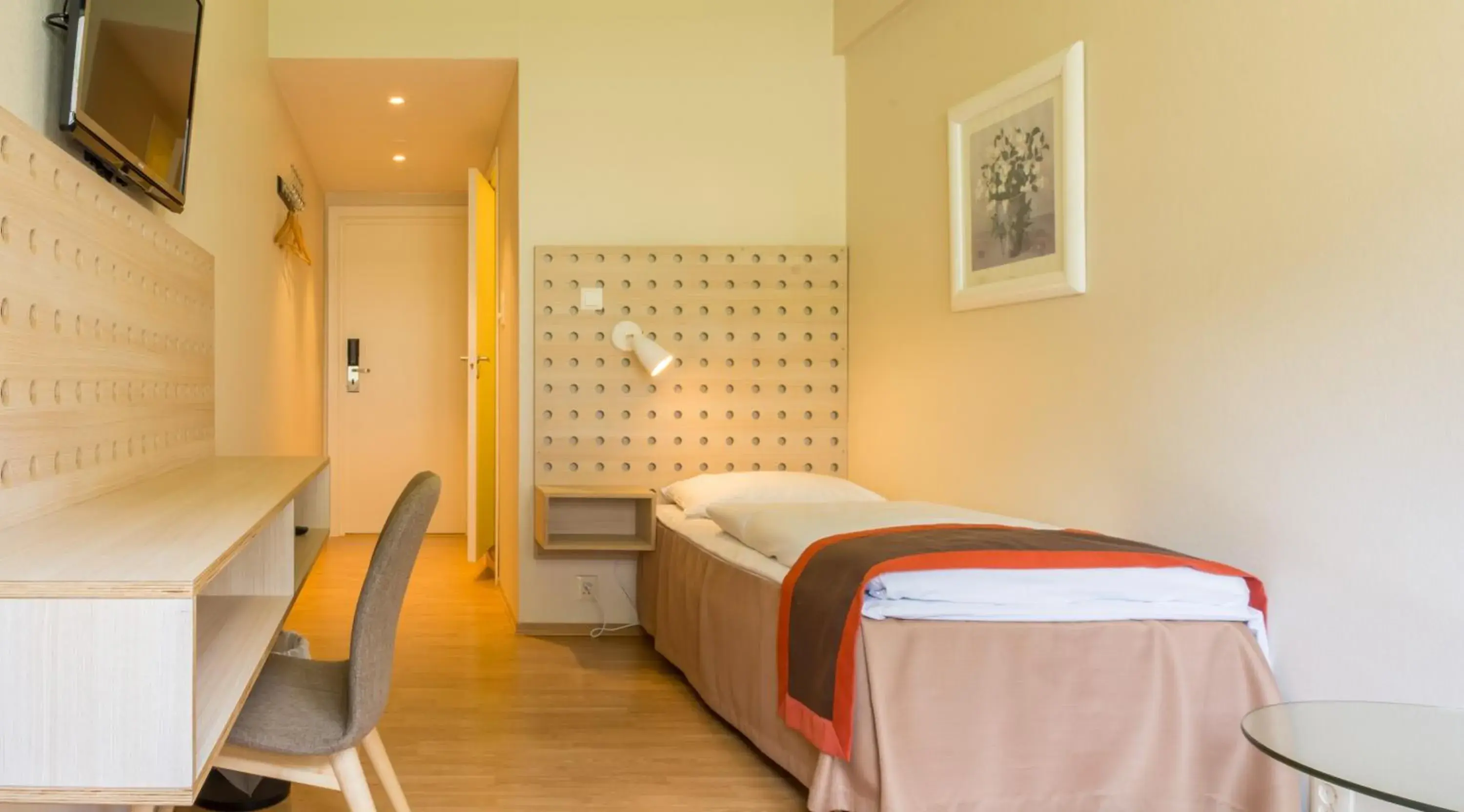 Single Room - single occupancy in Lærdal Hotel Single Room - single occupancy in Lærdal Hotel