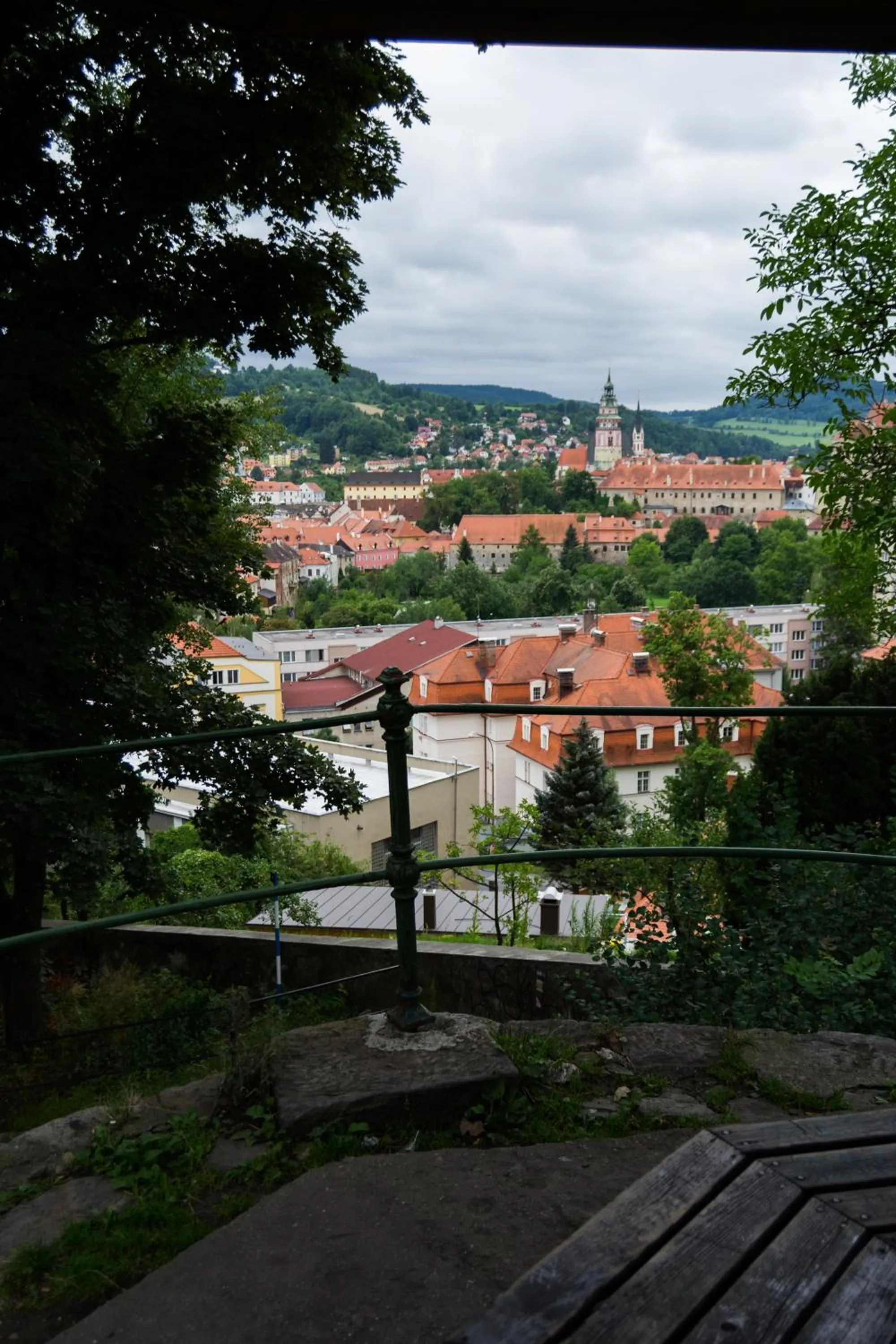 B&B Krumlov