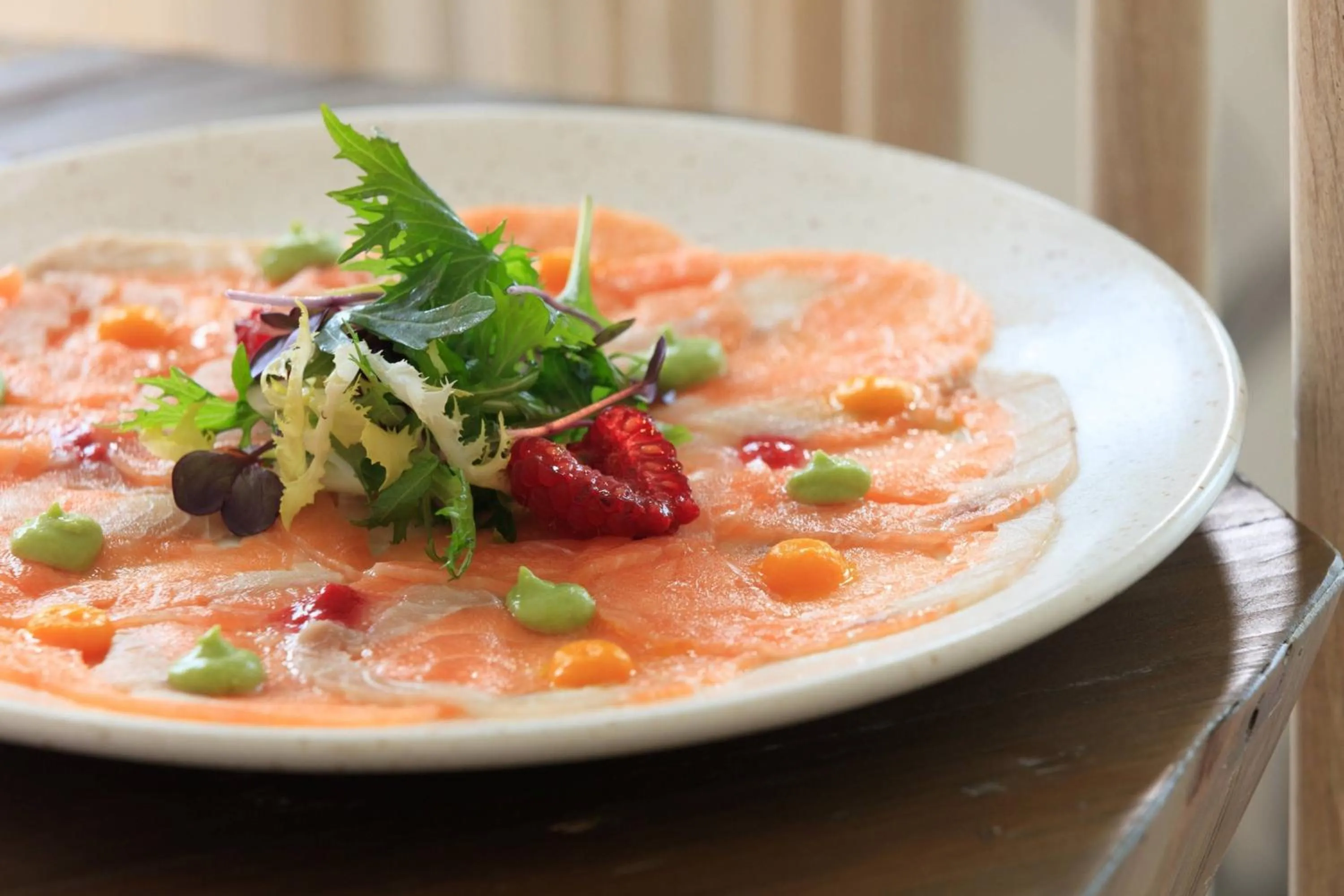 Restaurant/places to eat in Renaissance Wind Creek Curacao Resort