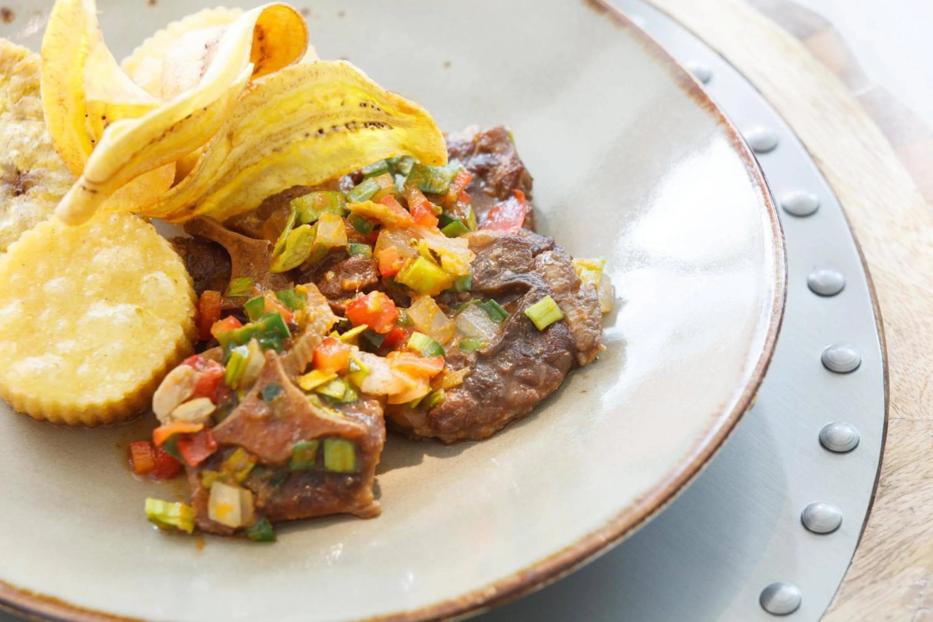 Restaurant/places to eat in Renaissance Wind Creek Curacao Resort