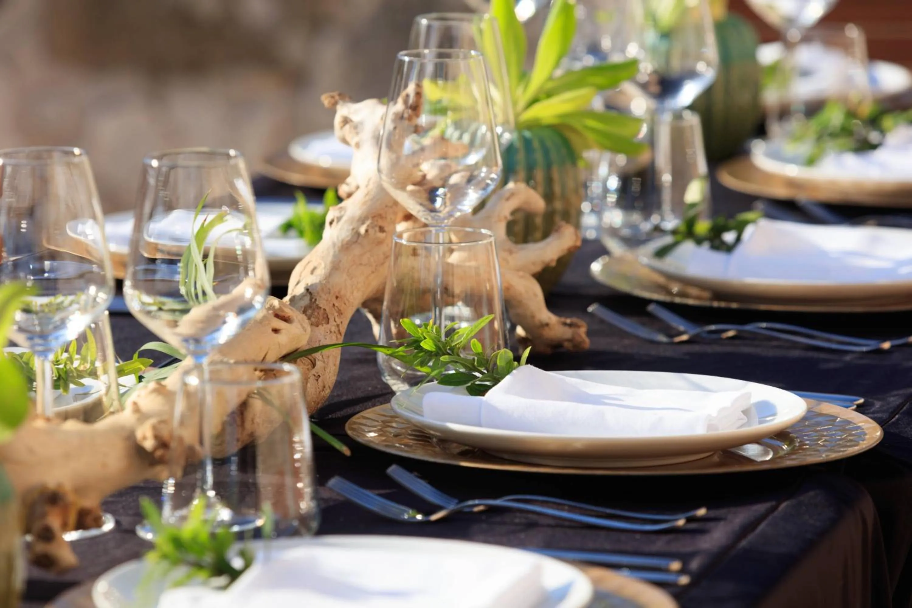 Meeting/conference room in Renaissance Wind Creek Curacao Resort