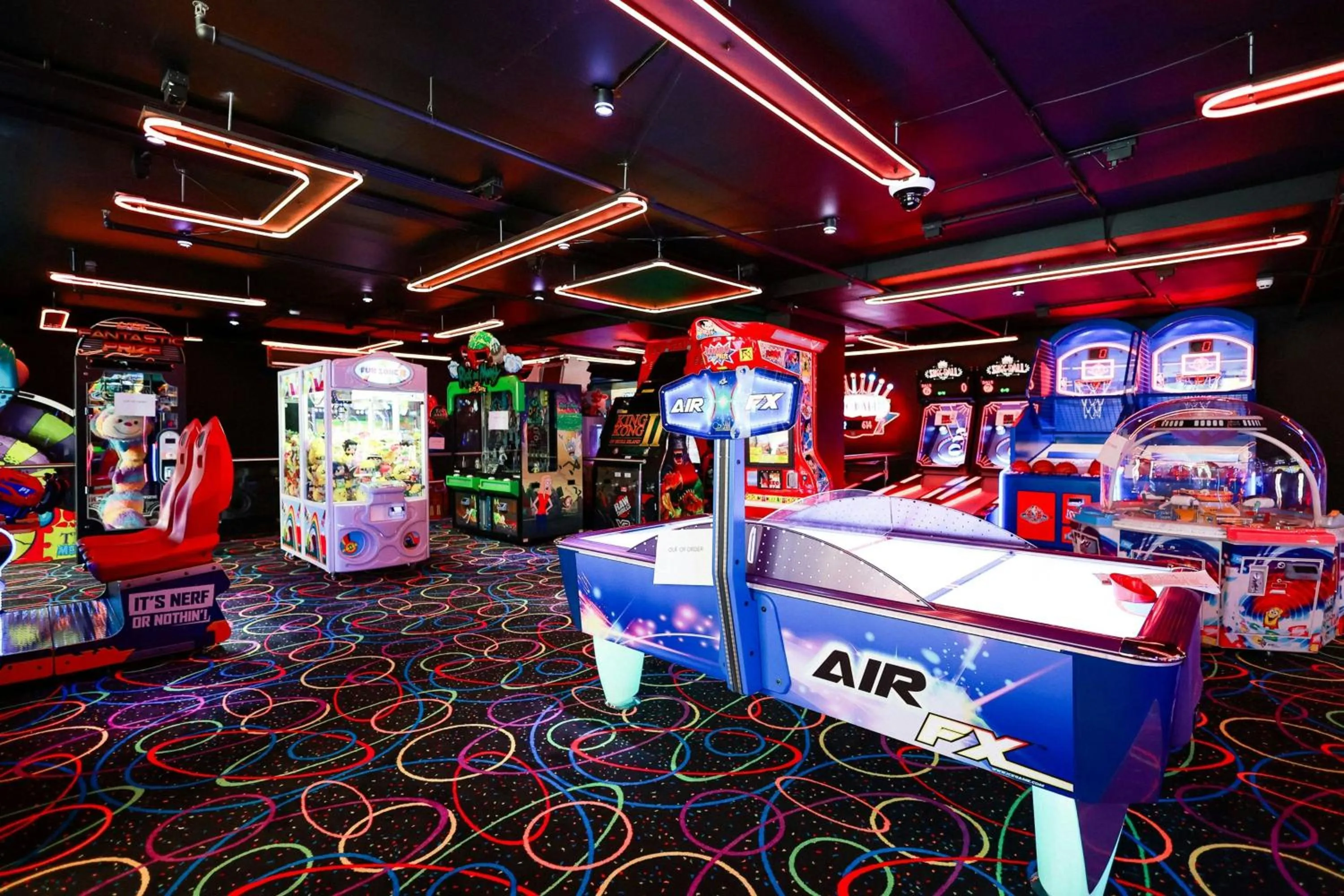 Other in Renaissance Wind Creek Curacao Resort