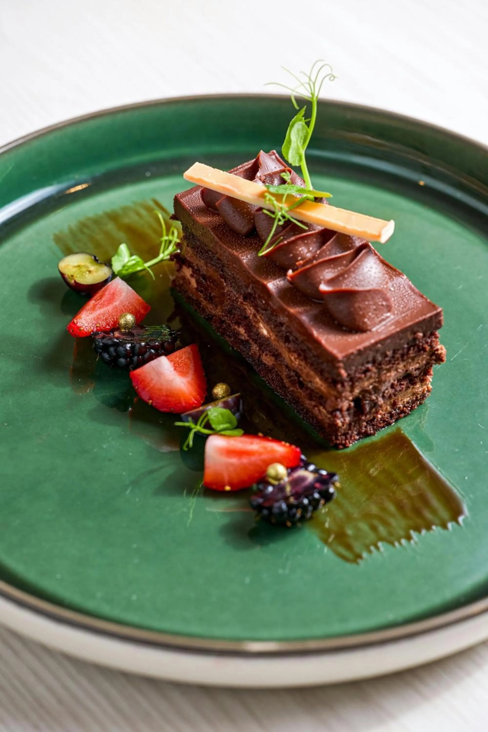 Restaurant/places to eat in Renaissance Wind Creek Curacao Resort