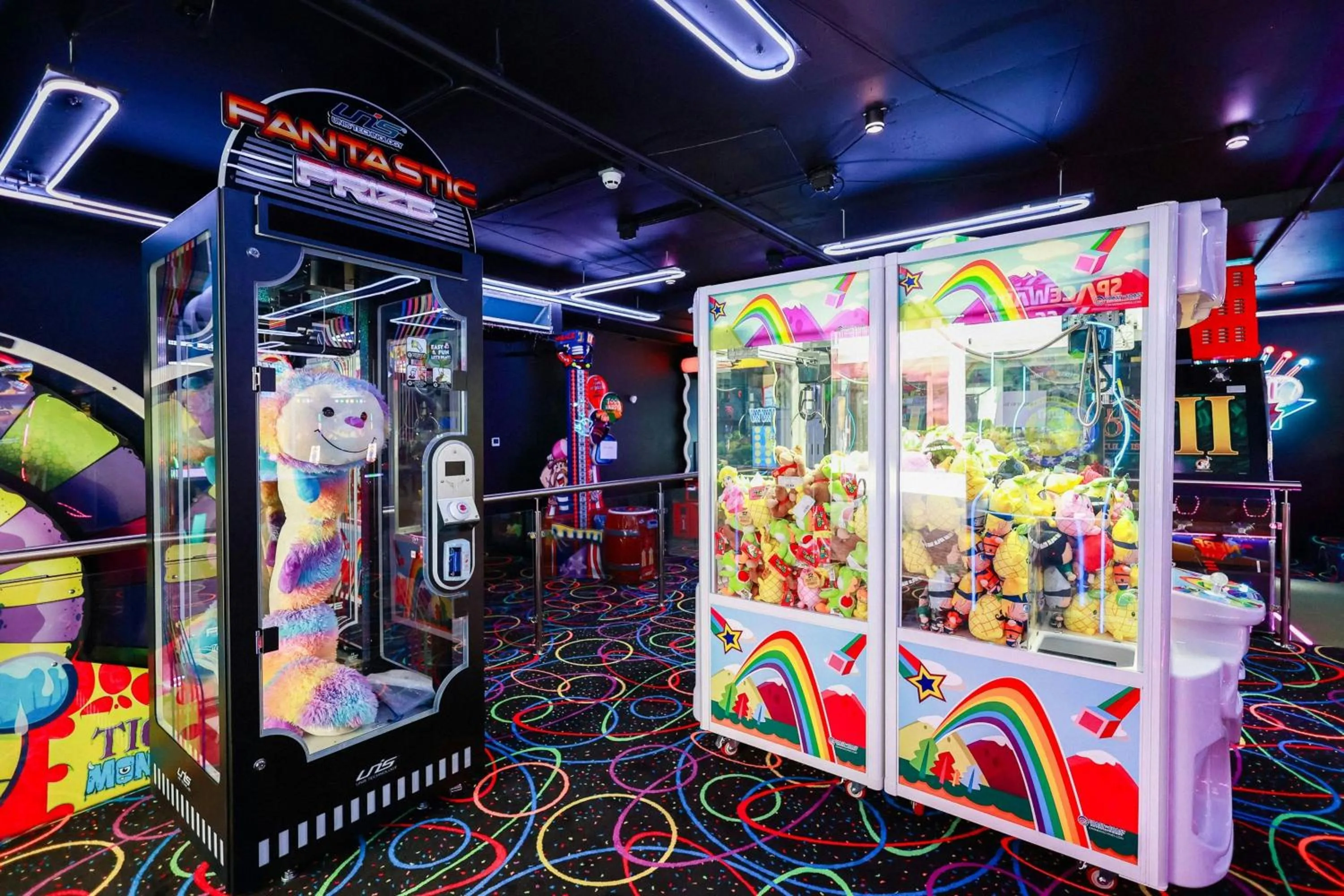 Other in Renaissance Wind Creek Curacao Resort