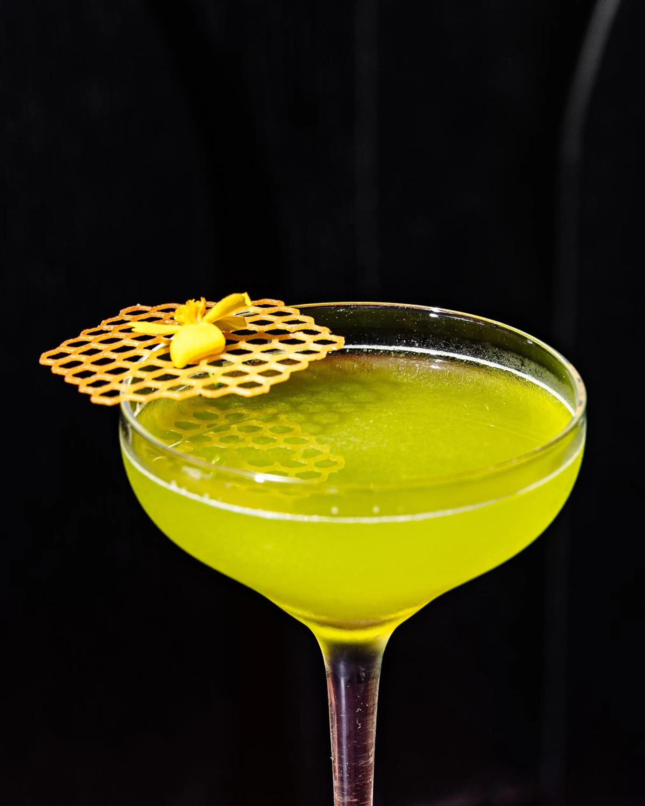 Restaurant/places to eat in Fairlane Hotel Nashville