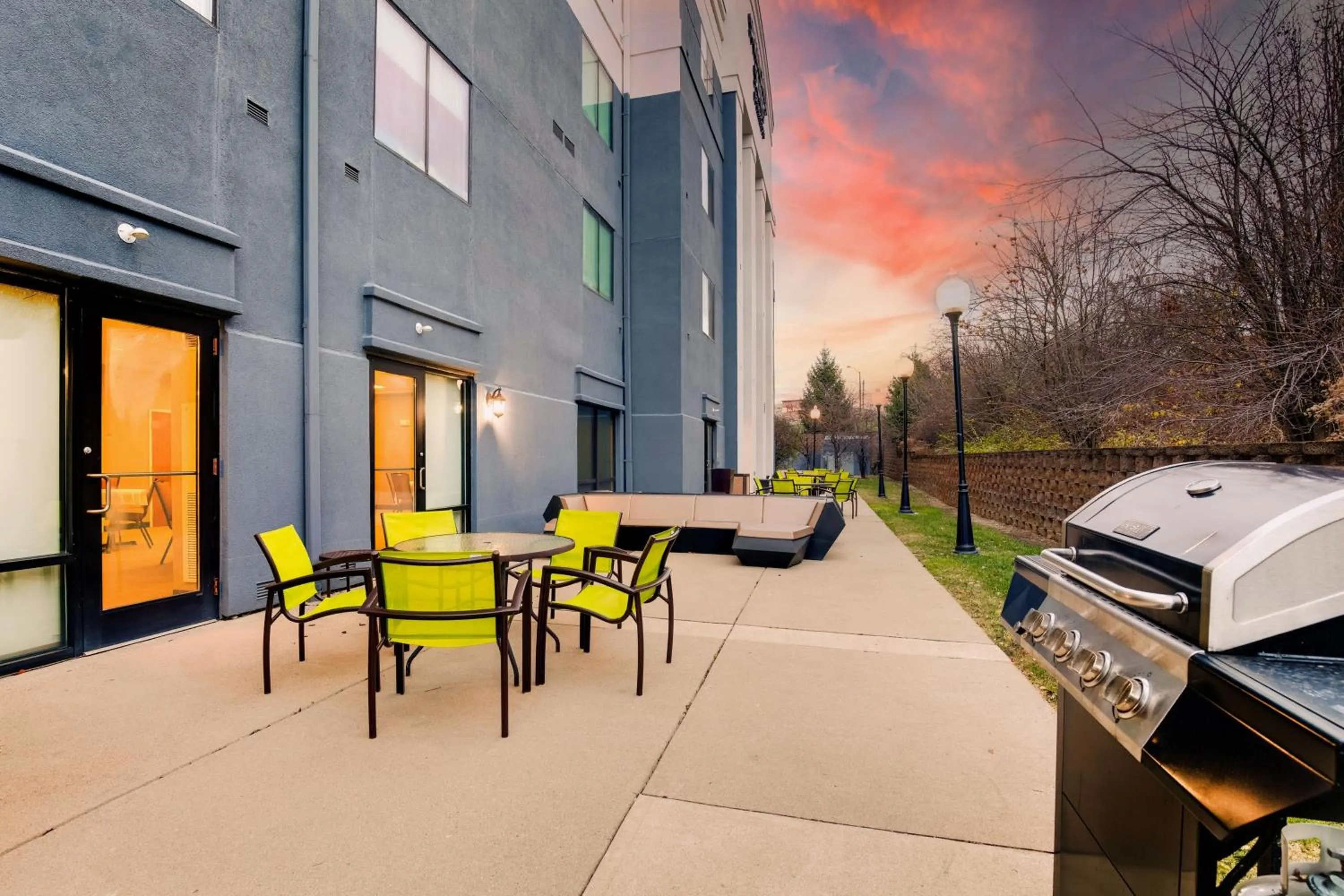 Other in SpringHill Suites Dayton South/Miamisburg