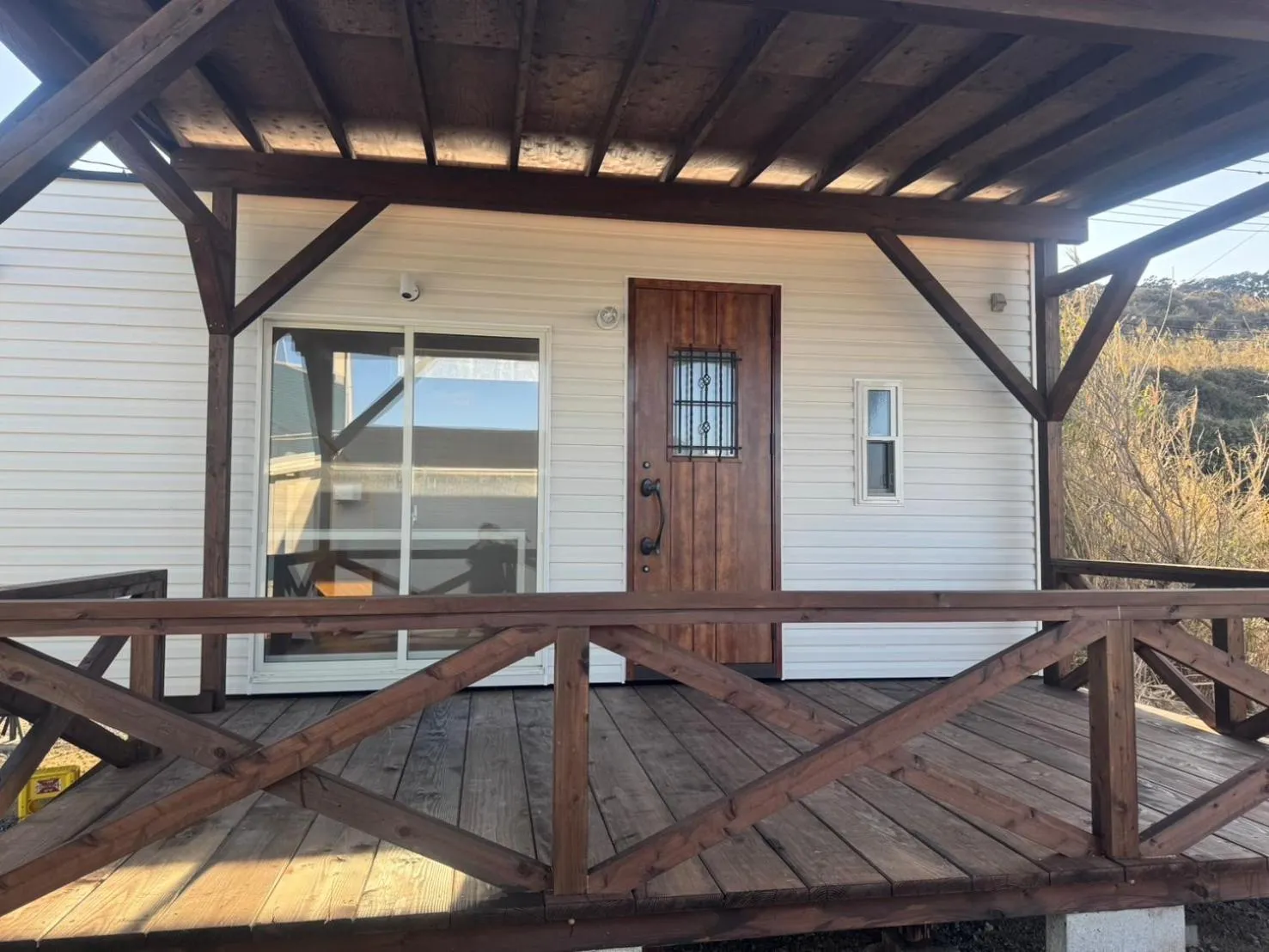 Property building in Sea Breeze 1987