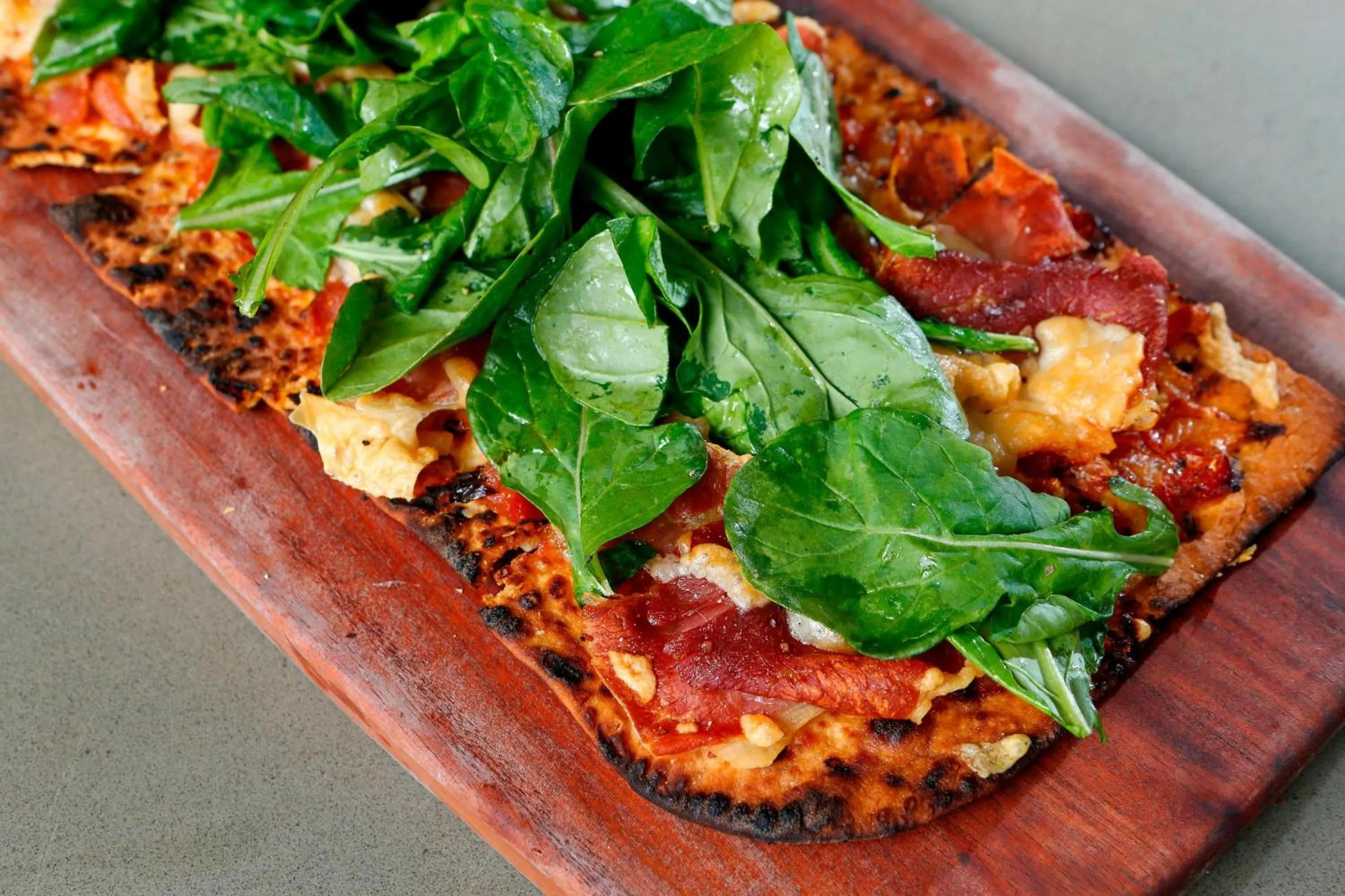 Restaurant/places to eat in Boulder Marriott