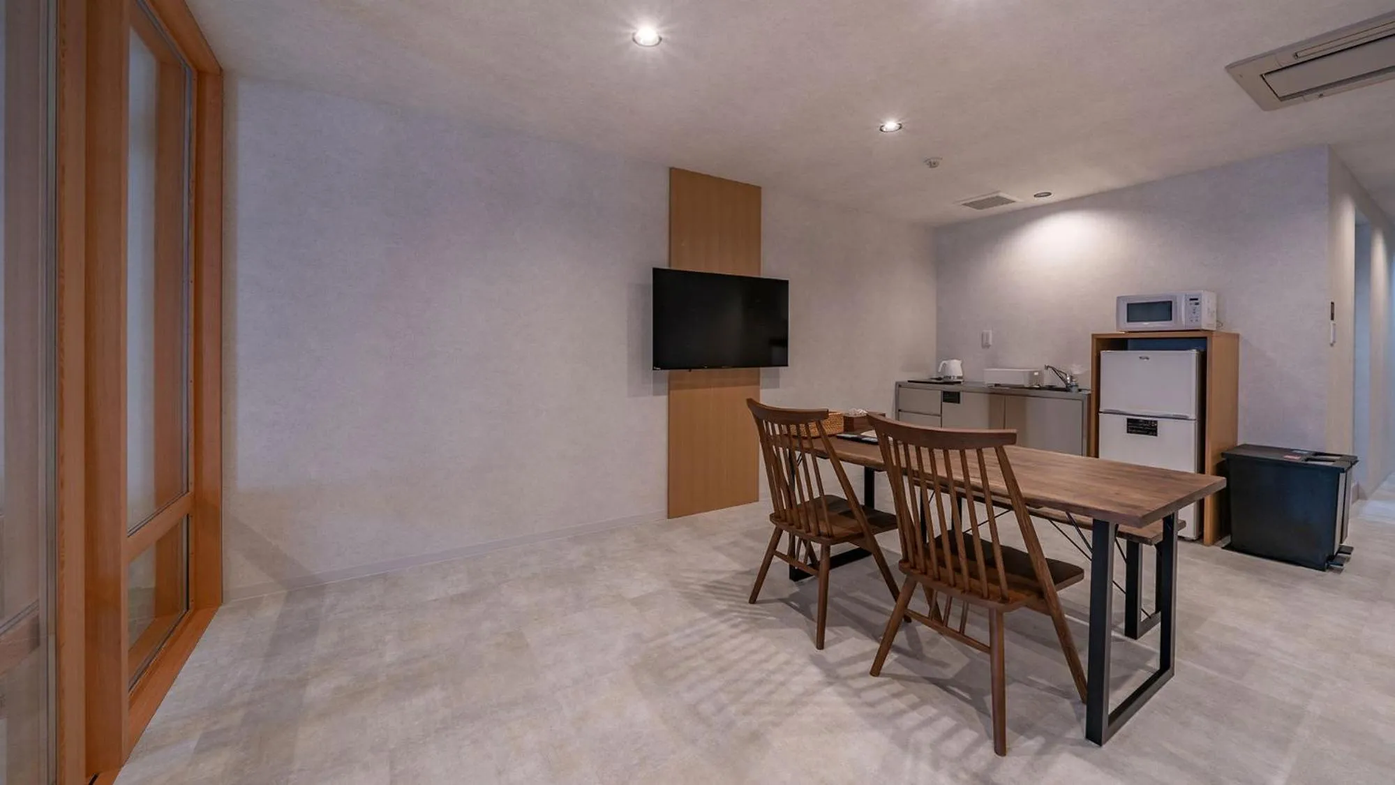 TV and multimedia in Relax Hotel Takayama Station