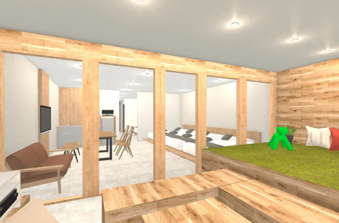 Relax Hotel Takayama Station