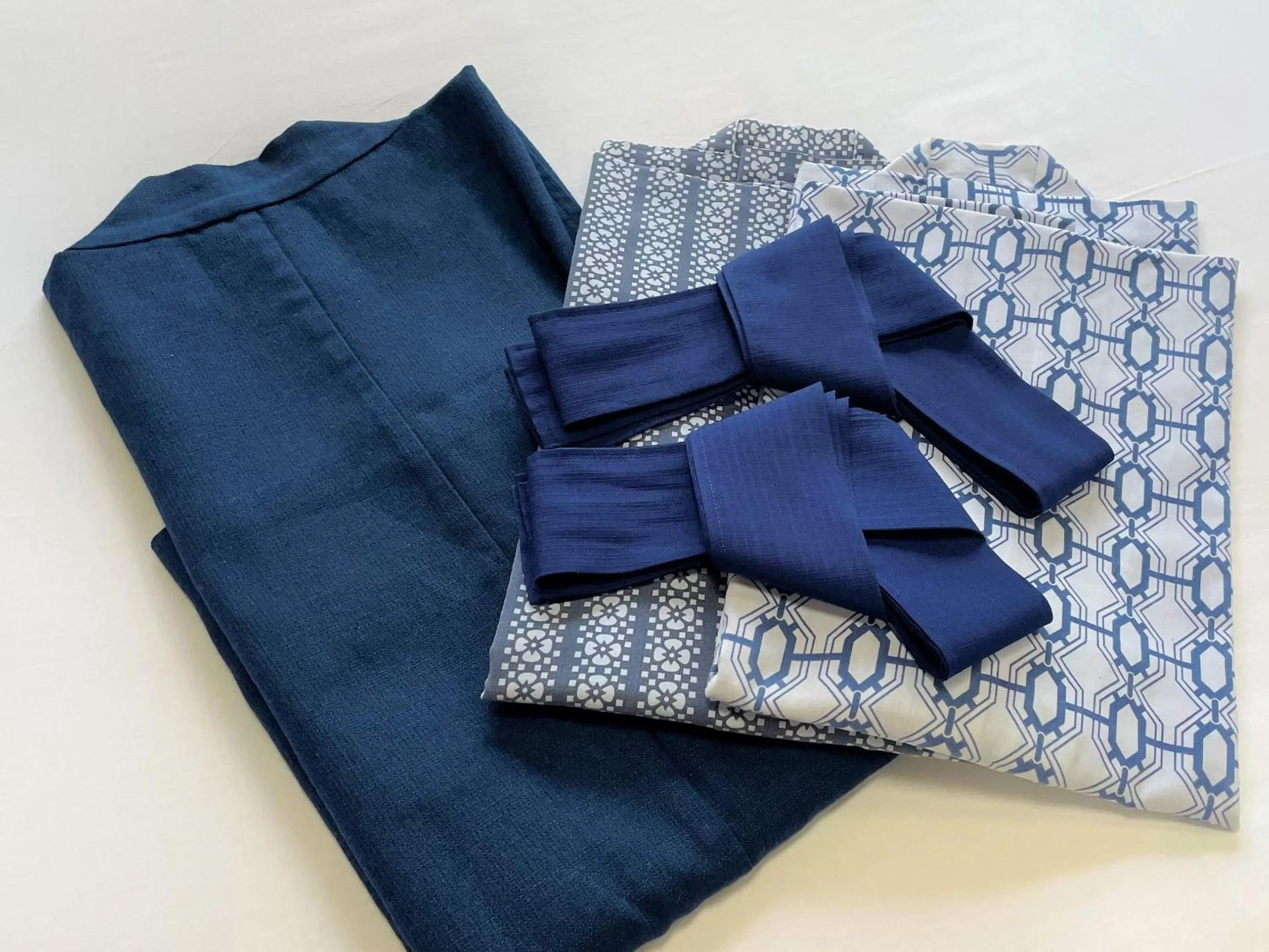 Photo of the whole room in Dochu Land Shin Onsen