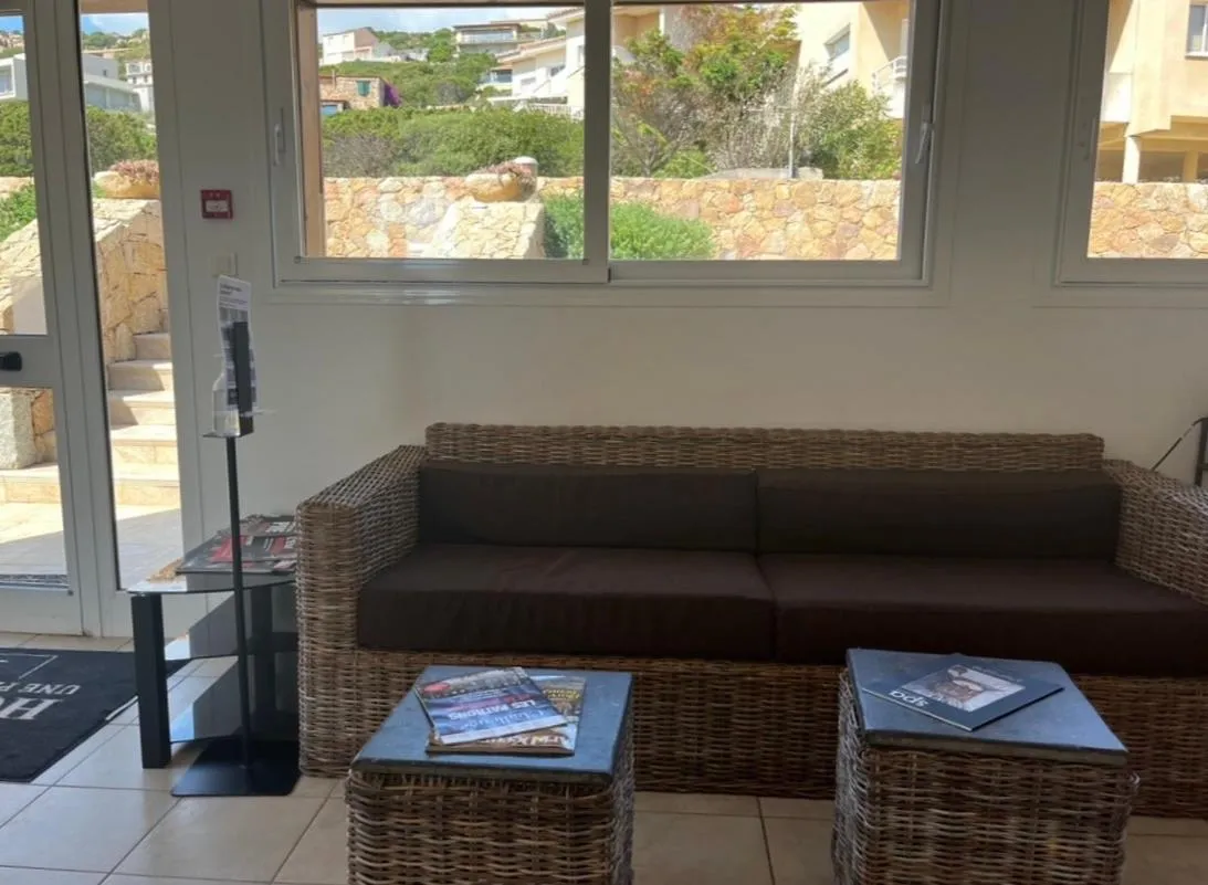 Banquet/Function facilities in Hôtel Lilium Maris