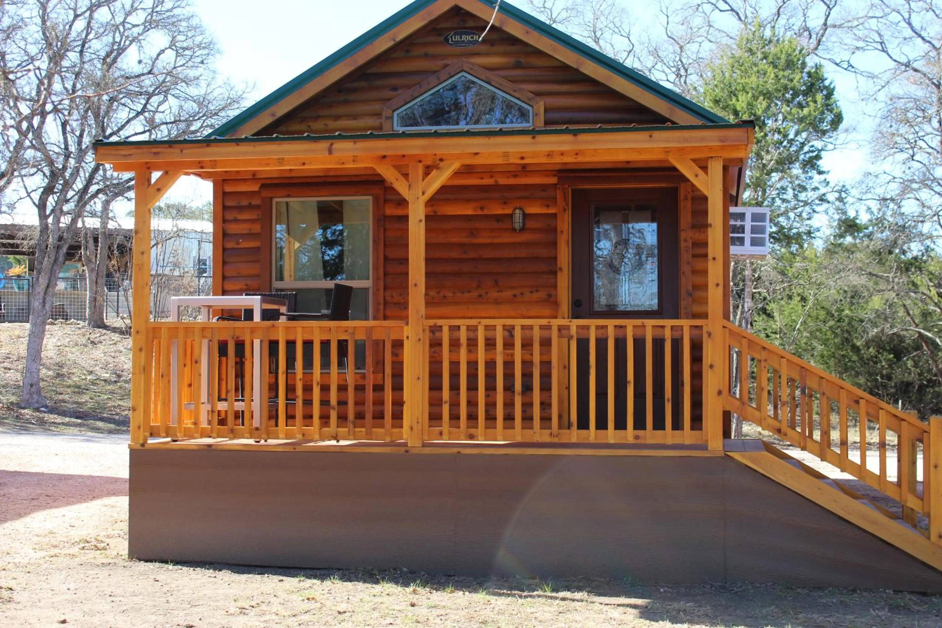 Al's Hideaway Cabin and RV Space, LLC