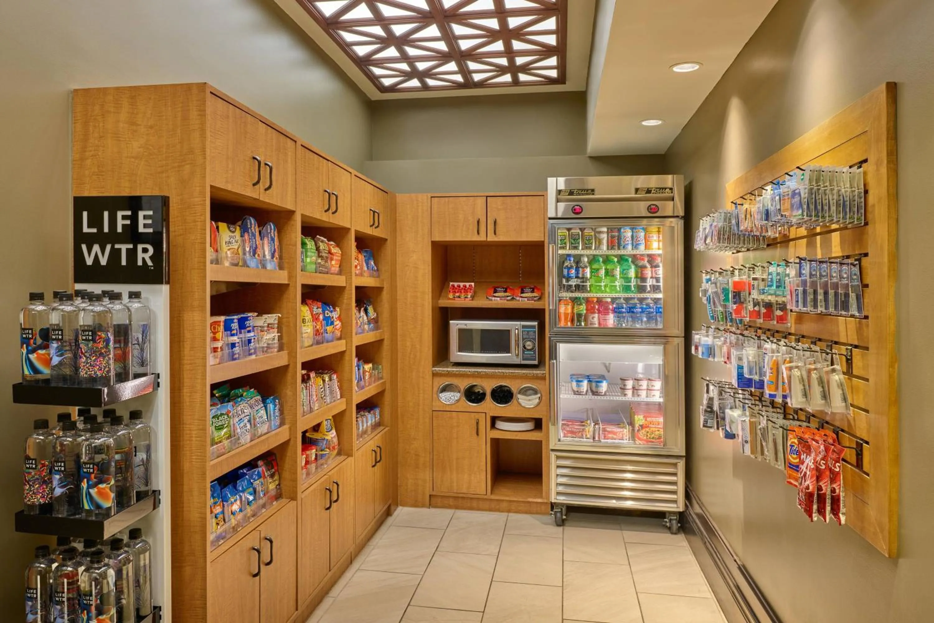 Other in Courtyard by Marriott Denver Downtown