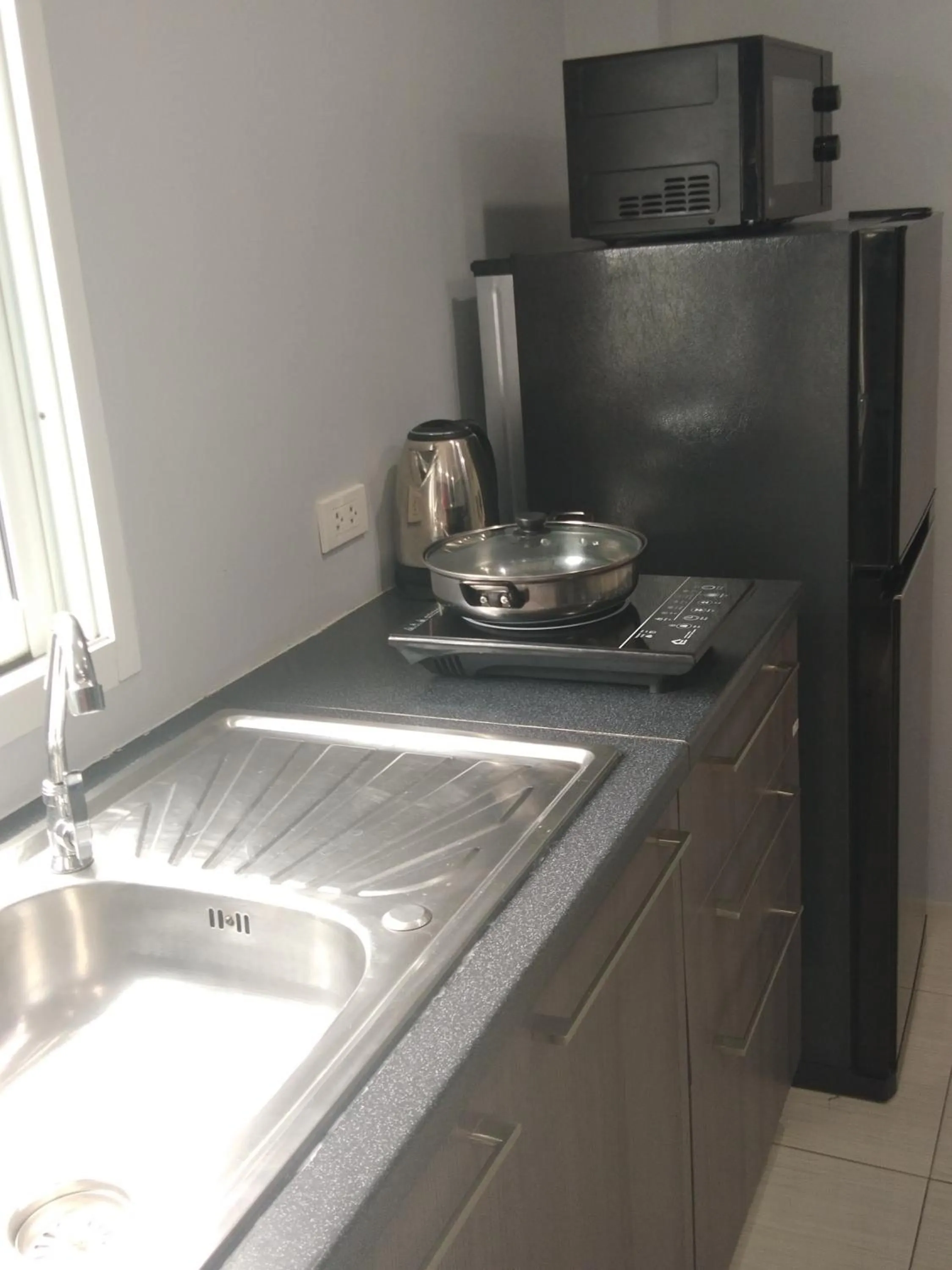 Asia's Beach Apartments