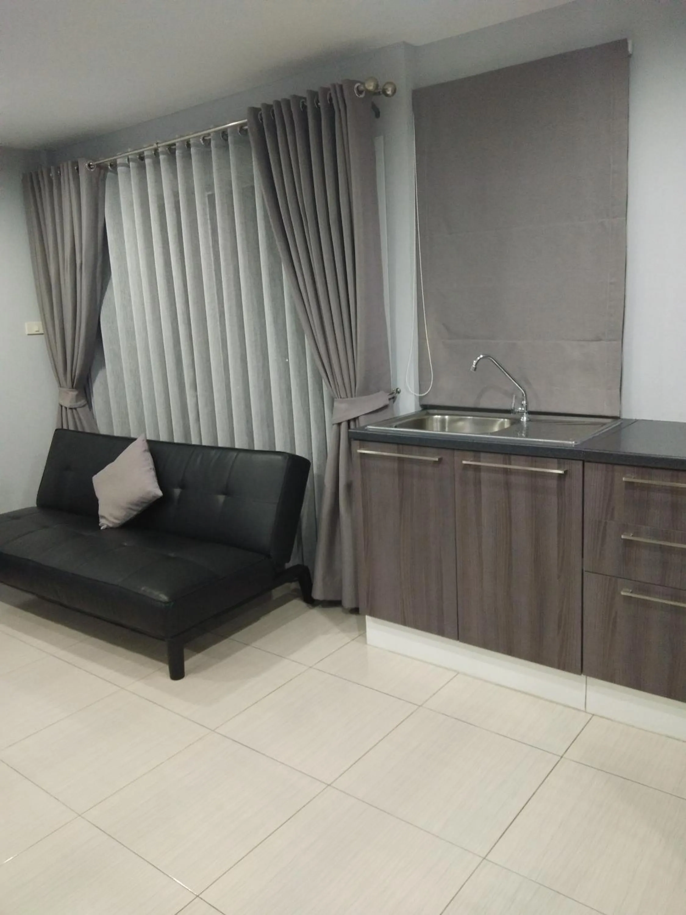 Asia's Beach Apartments