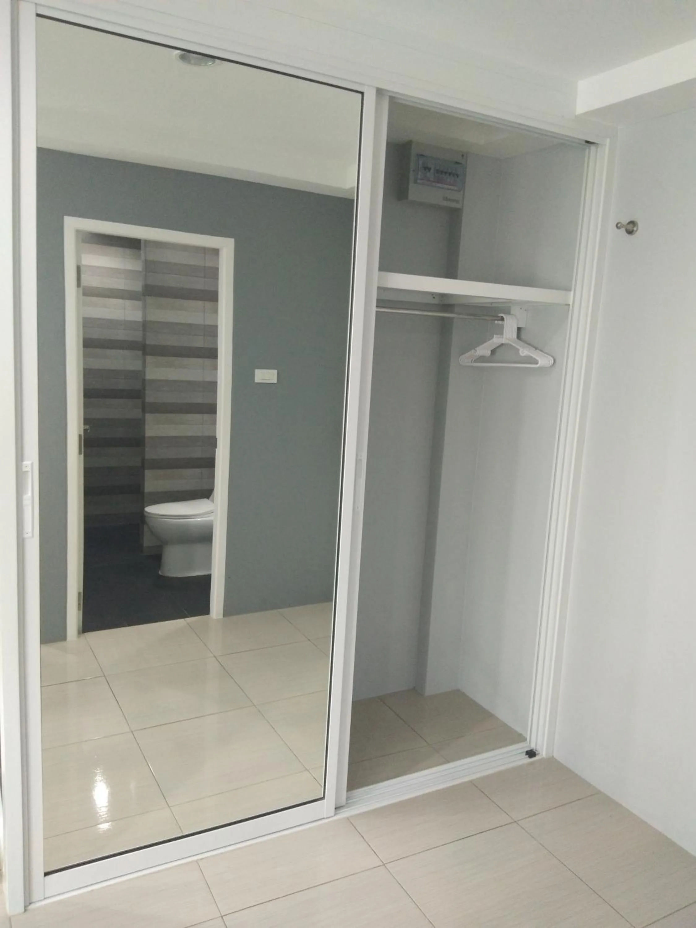 Asia's Beach Apartments