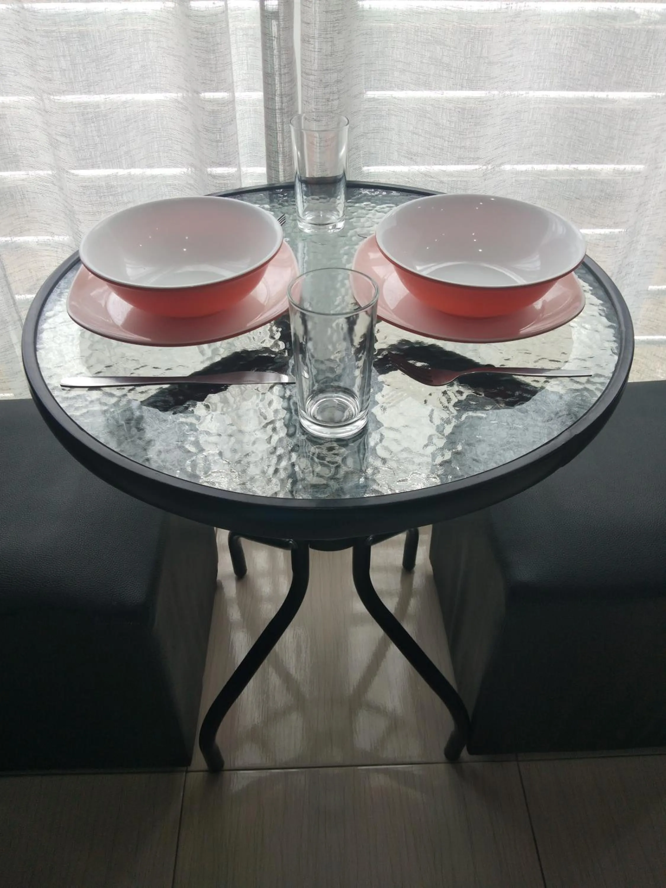 Asia's Beach Apartments