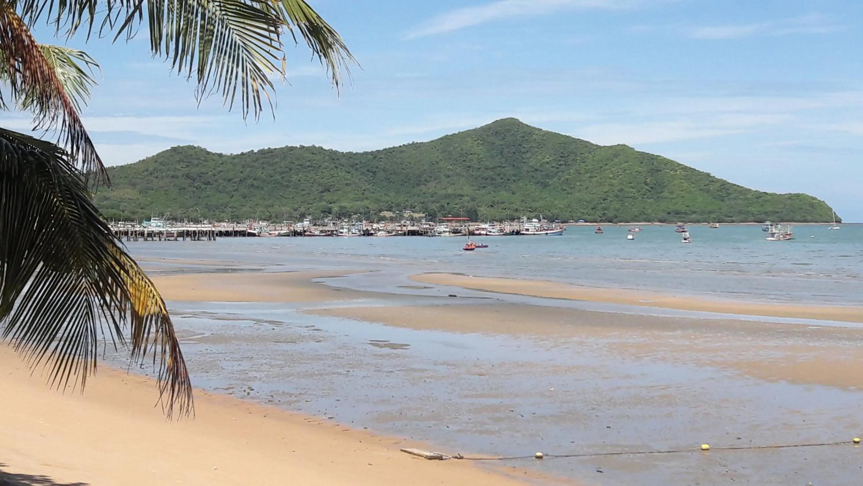 Asia's Beach Apartments