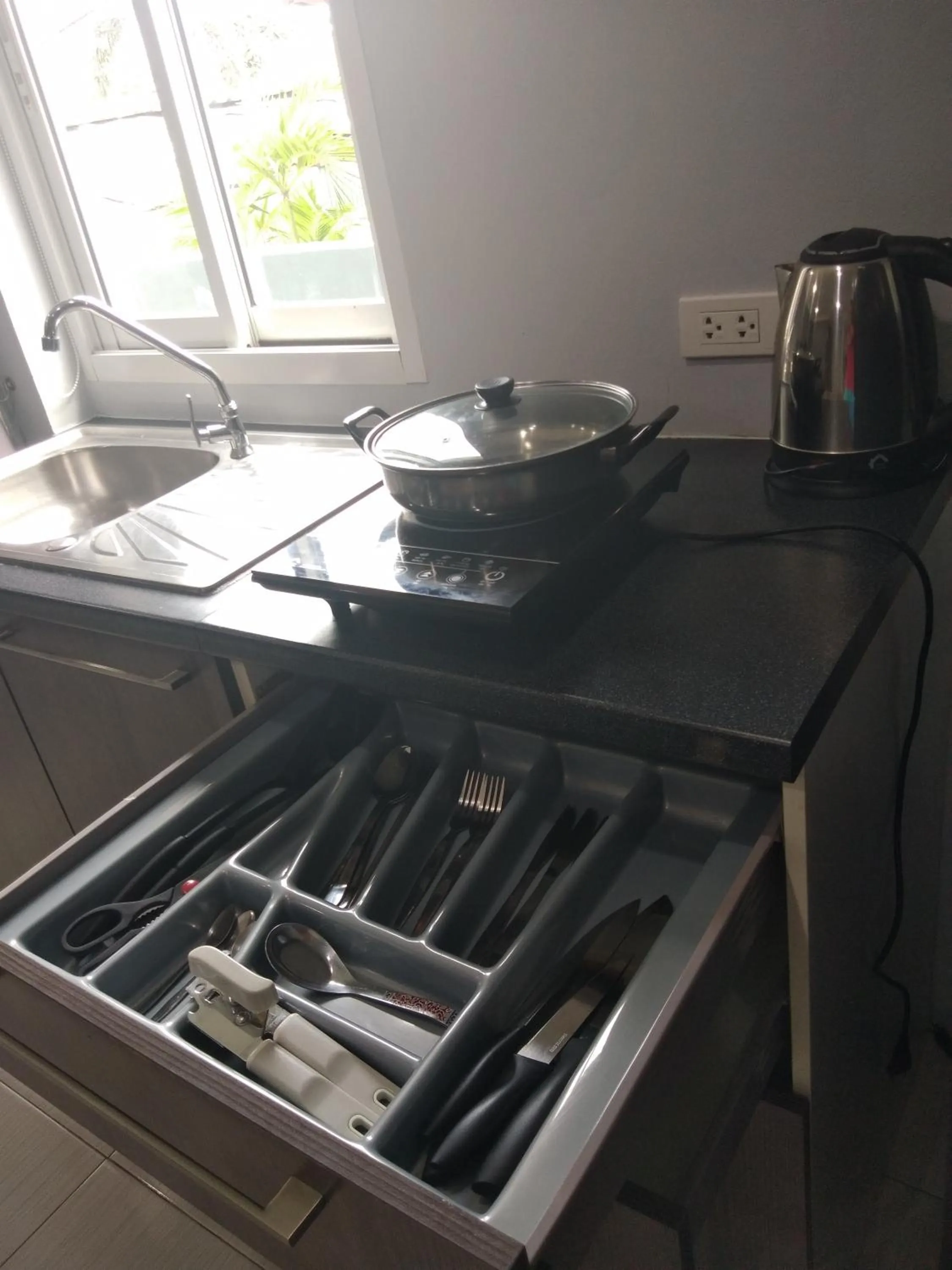 Asia's Beach Apartments