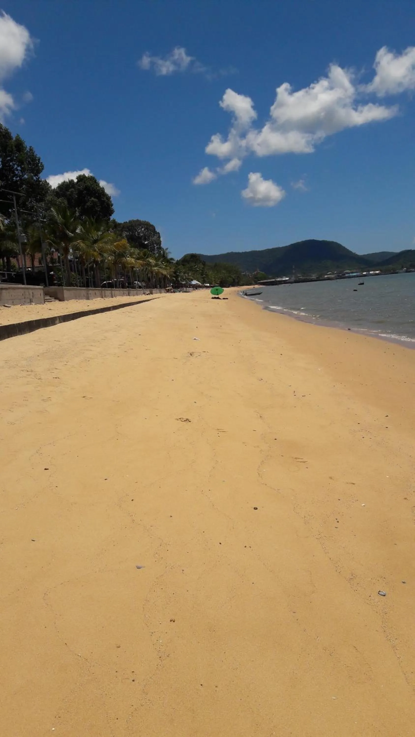 Asia's Beach Apartments