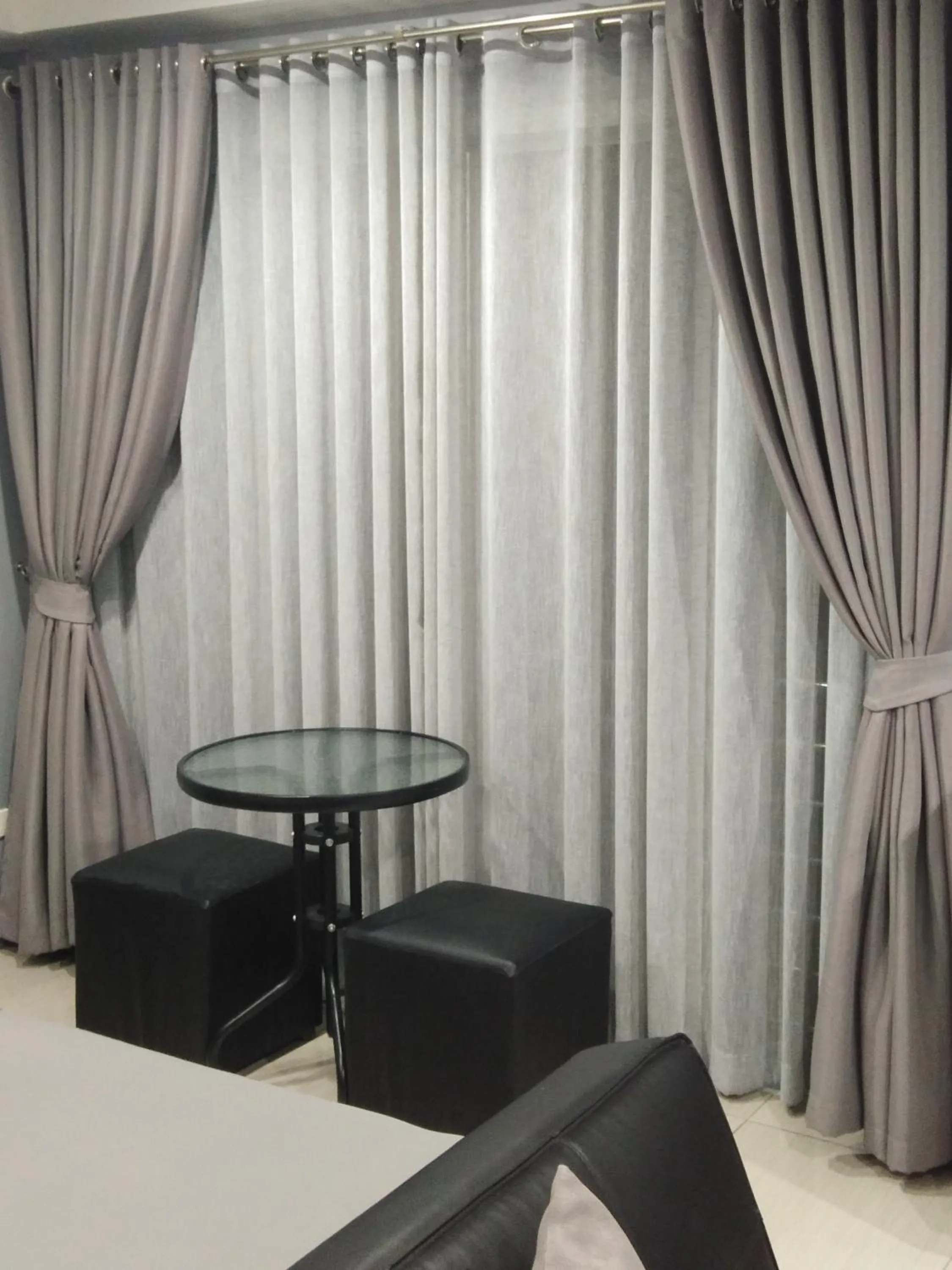 Asia's Beach Apartments