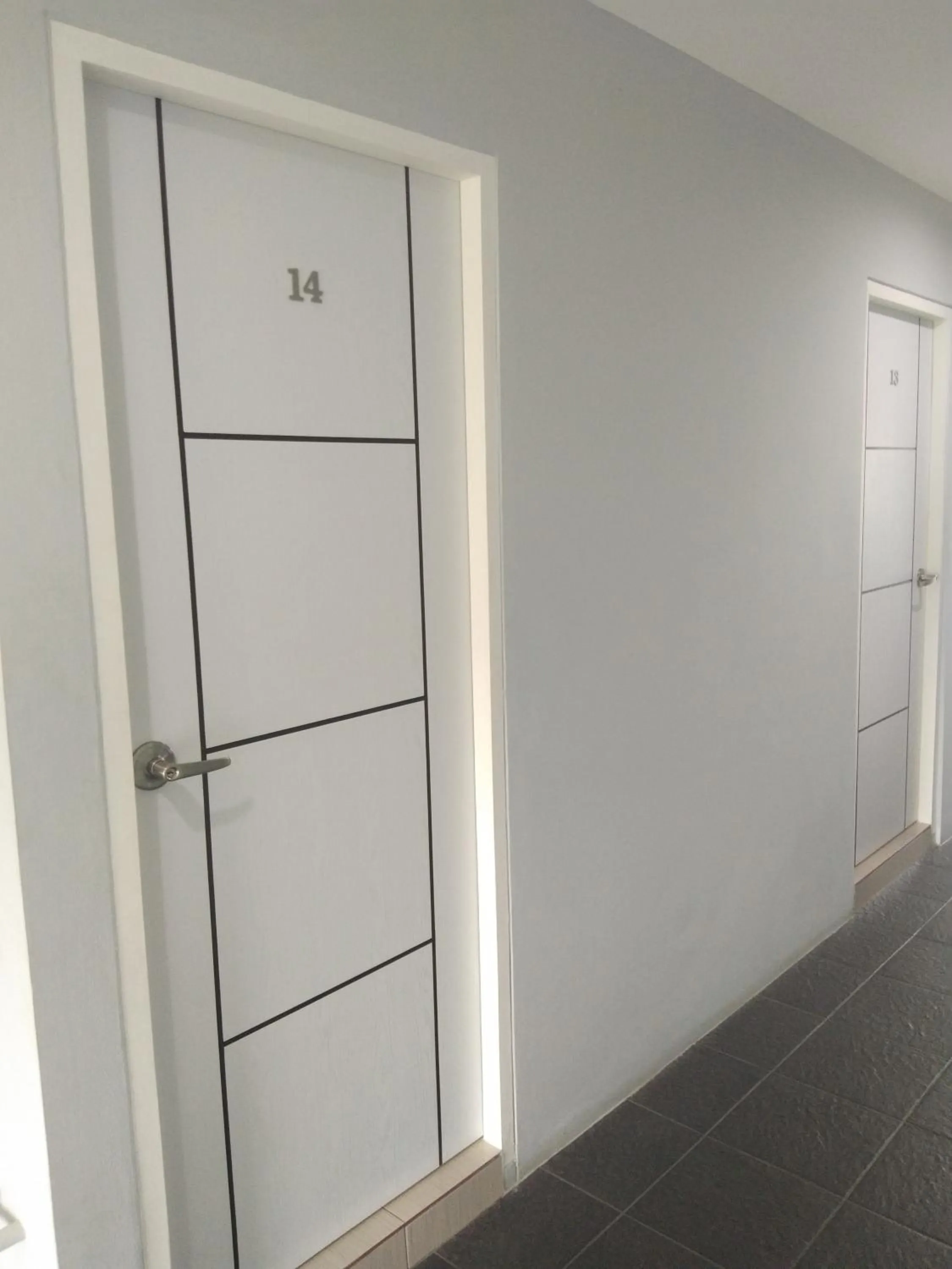 Asia's Beach Apartments