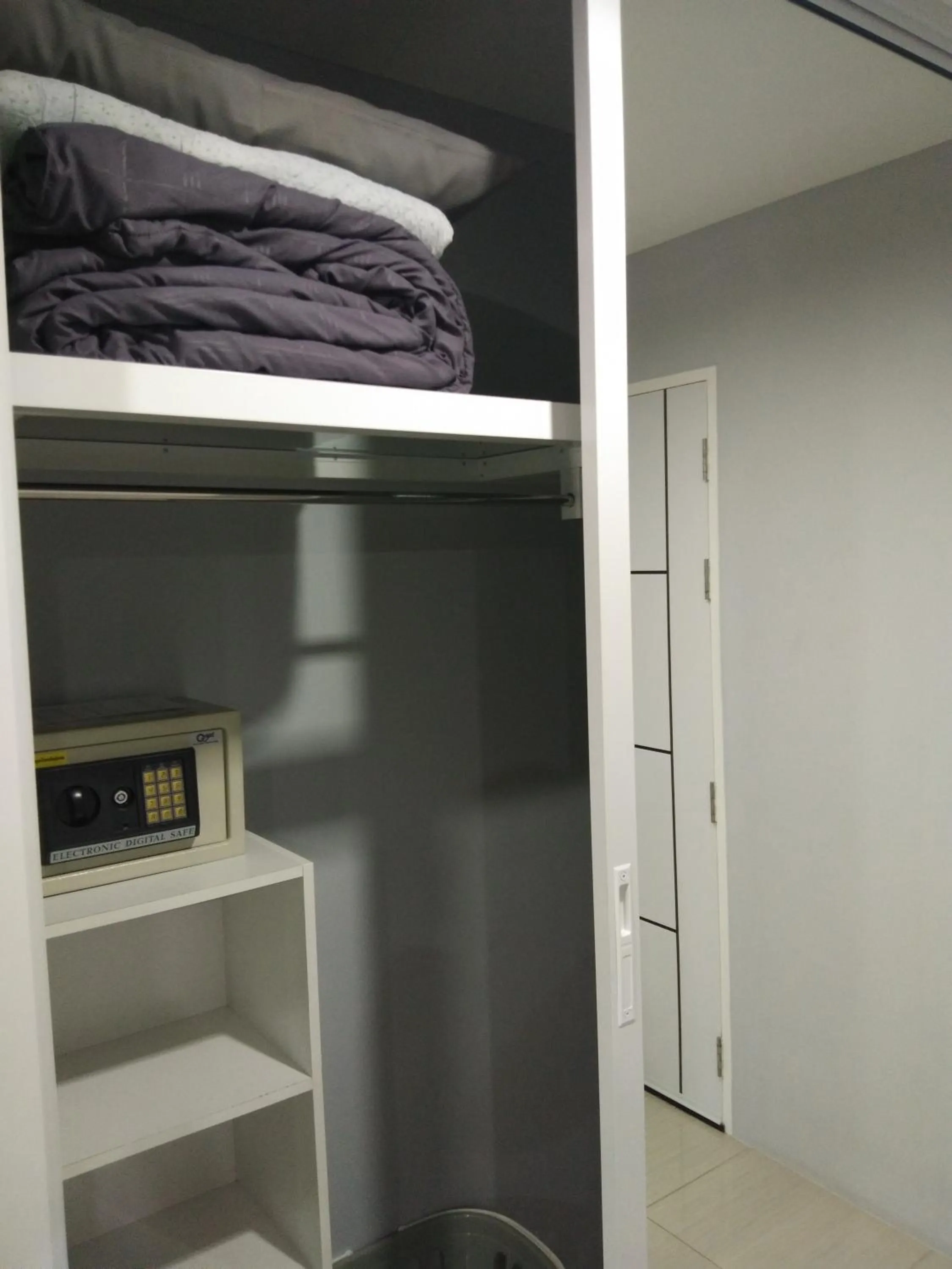 Asia's Beach Apartments