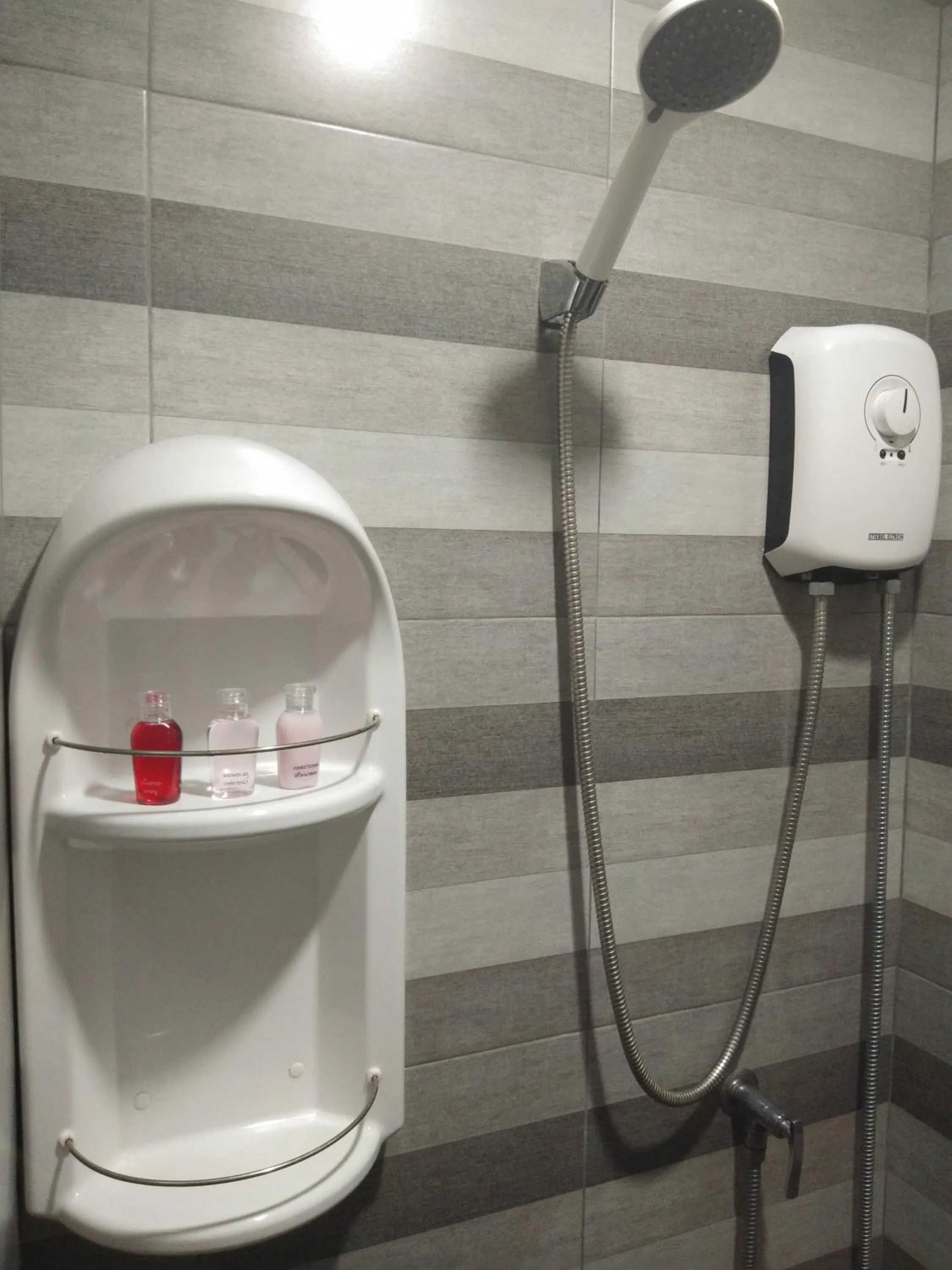 Asia's Beach Apartments