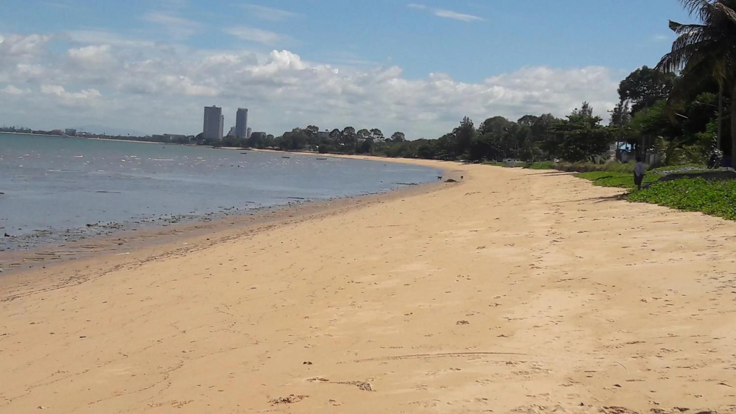 Asia's Beach Apartments