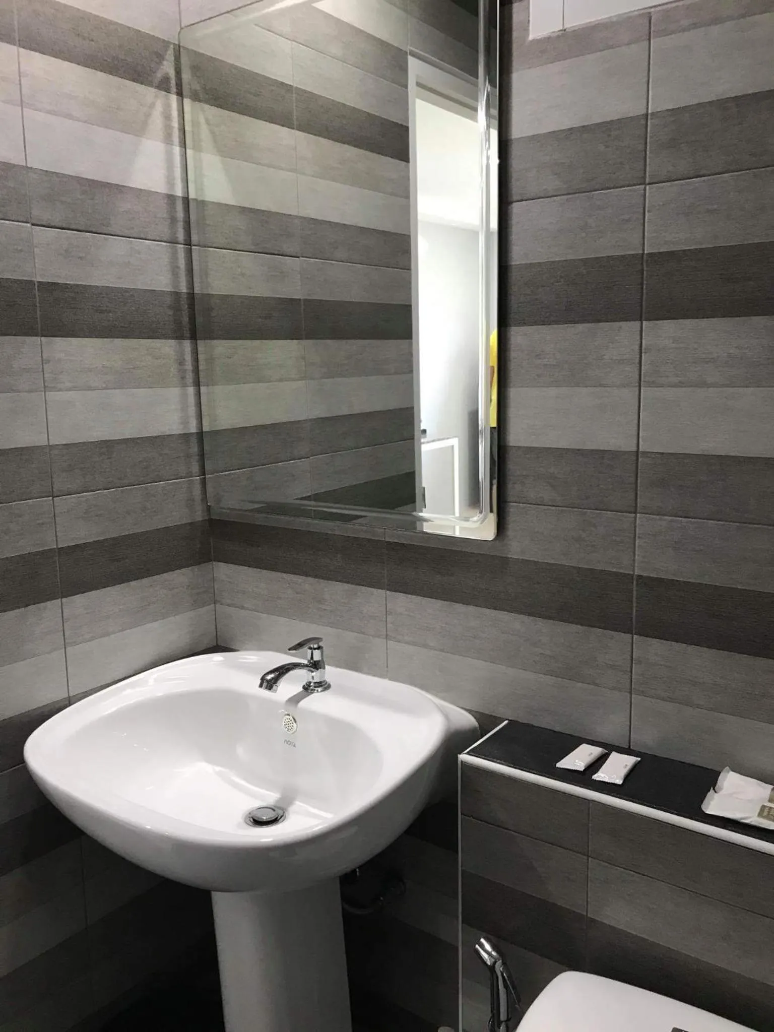 Asia's Beach Apartments