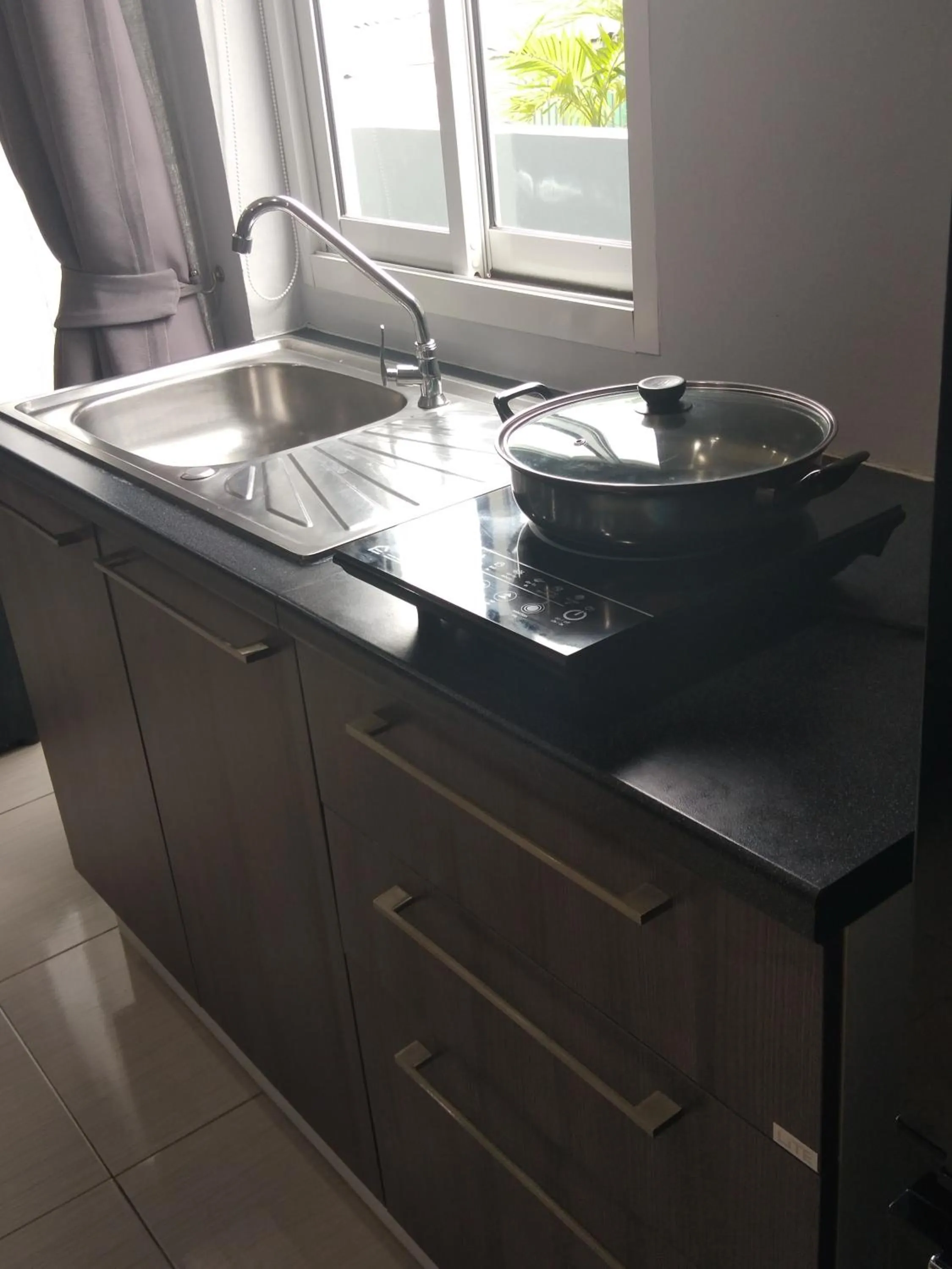 Asia's Beach Apartments