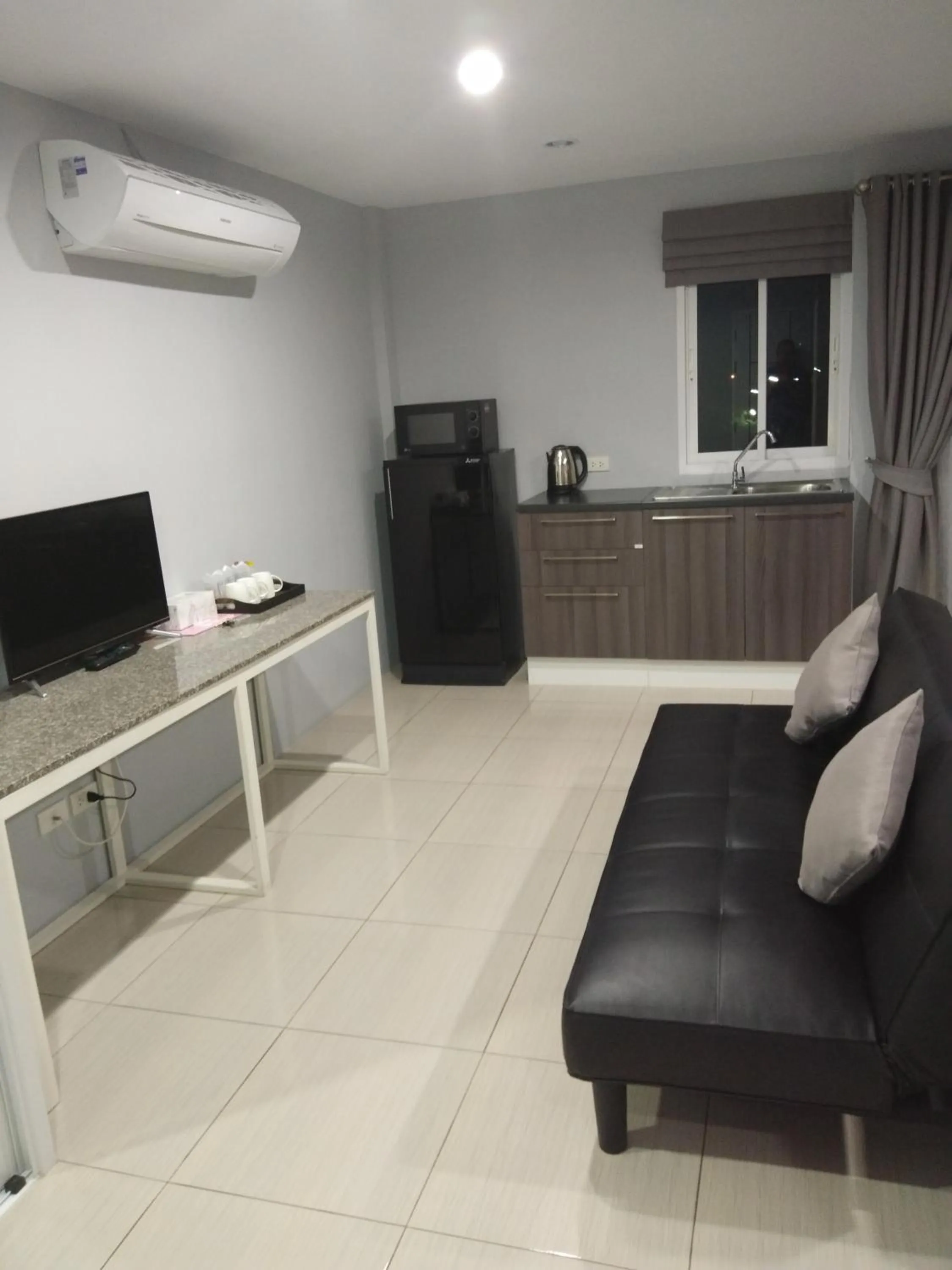 Asia's Beach Apartments