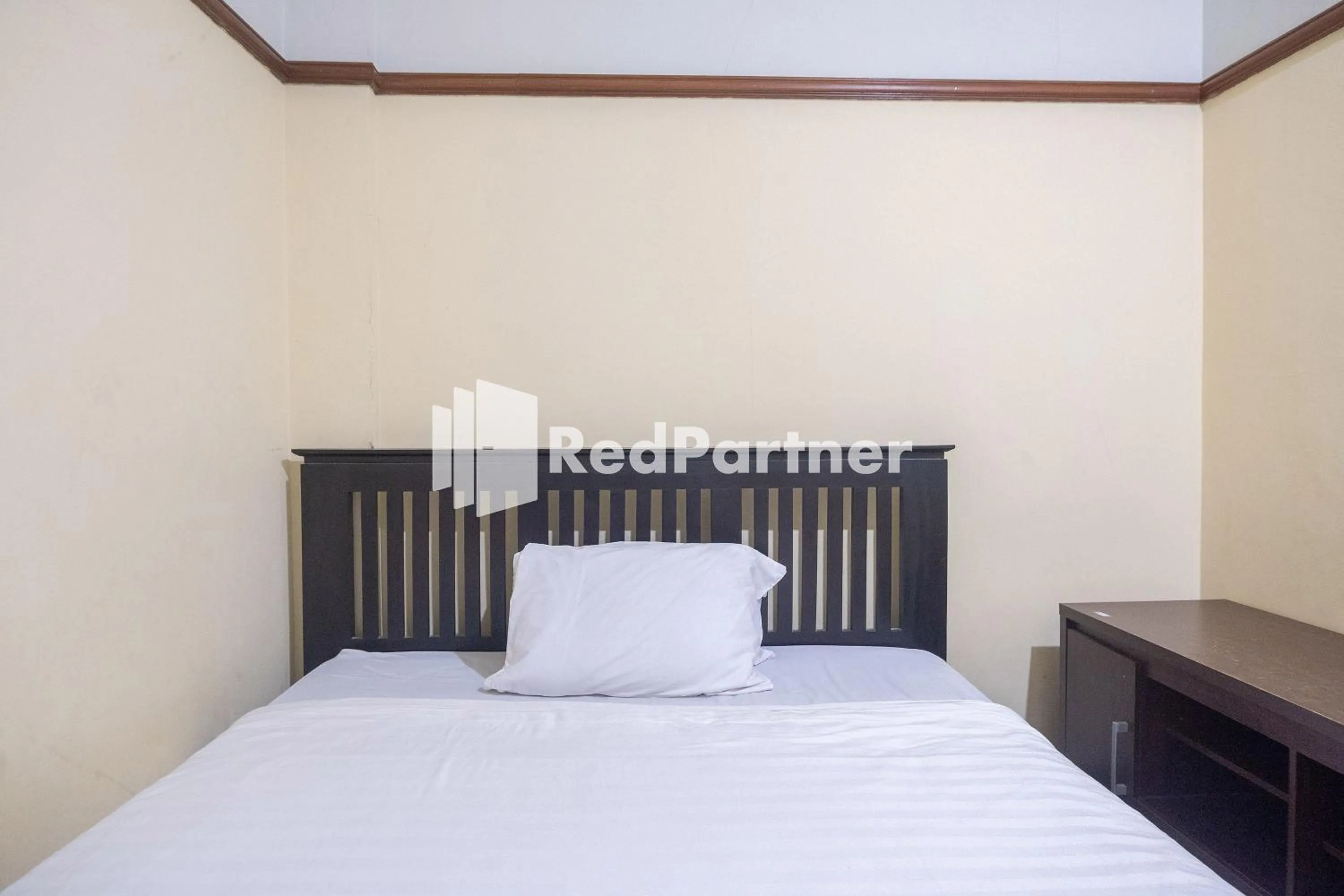 Standard Single Room in Athaya Hotel Syariah near UGM Yogyakarta Mitra RedDoorz