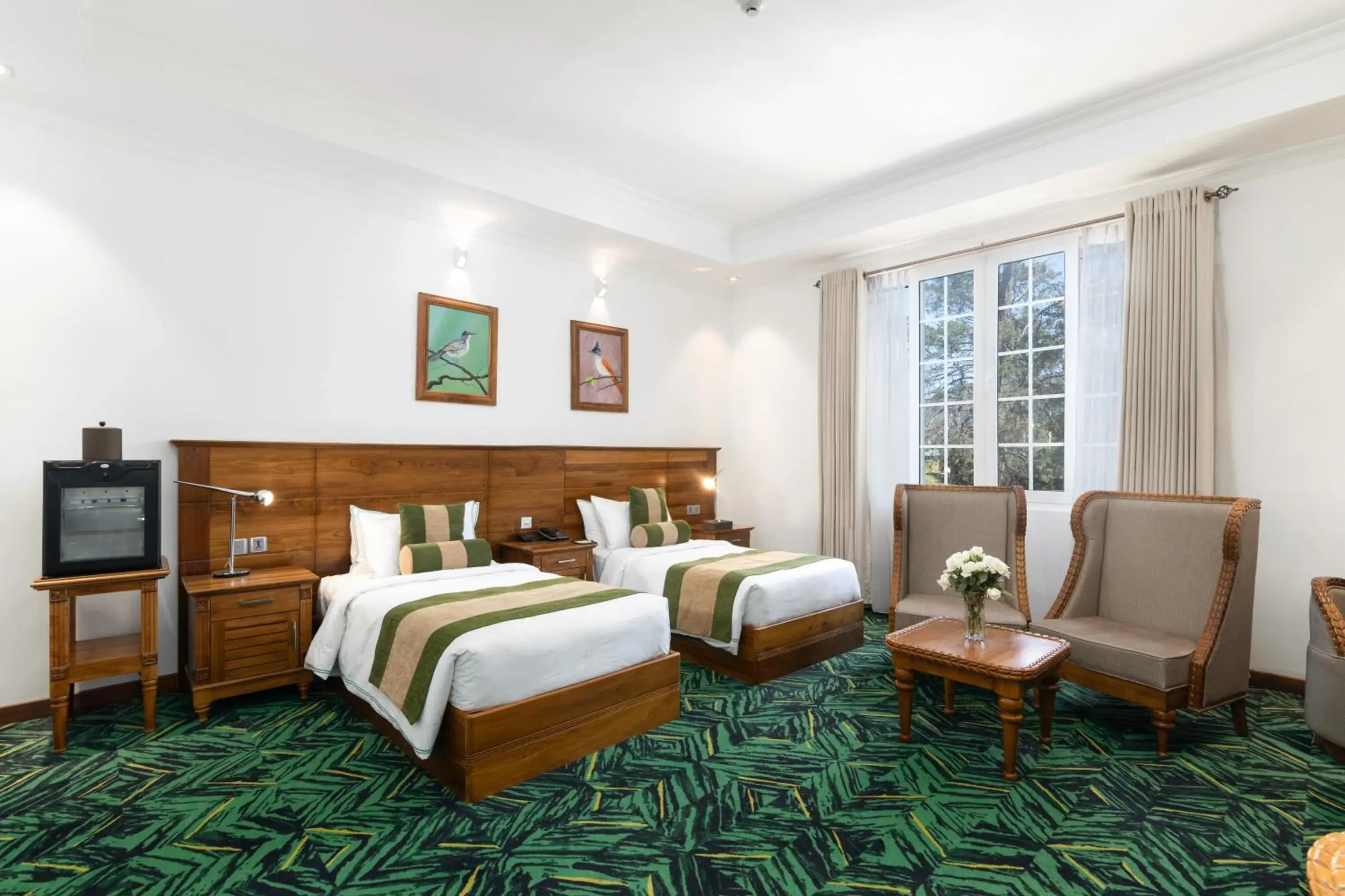 Executive Suite in Araliya Green City - Your Gateway to Everything in Nuwara Eliya Executive Suite in Araliya Green City - Your Gateway to Everything in Nuwara Eliya