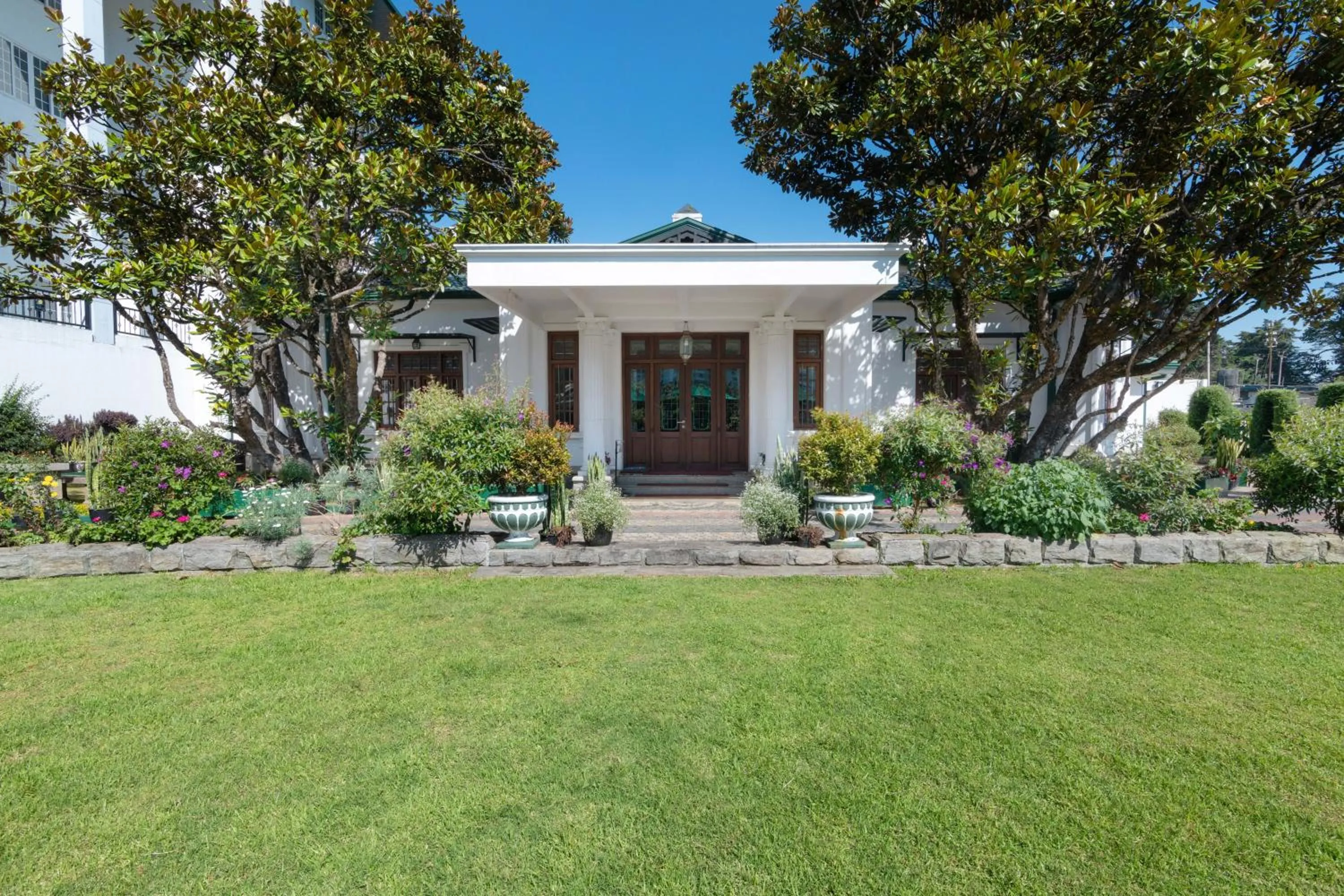 Day in Araliya Green City - Your Gateway to Everything in Nuwara Eliya