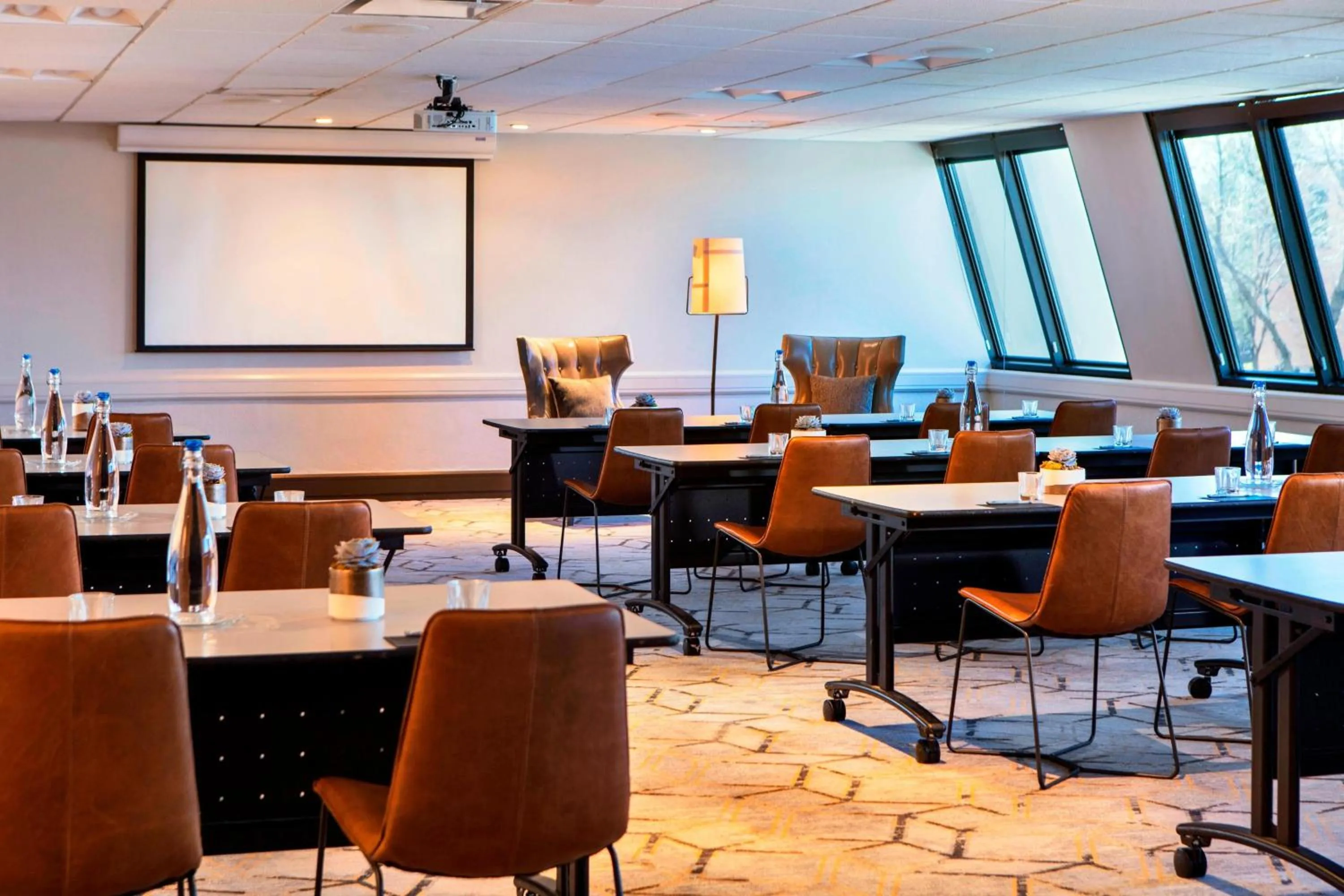 Meeting/conference room in Renaissance Denver Hotel & Conference Center