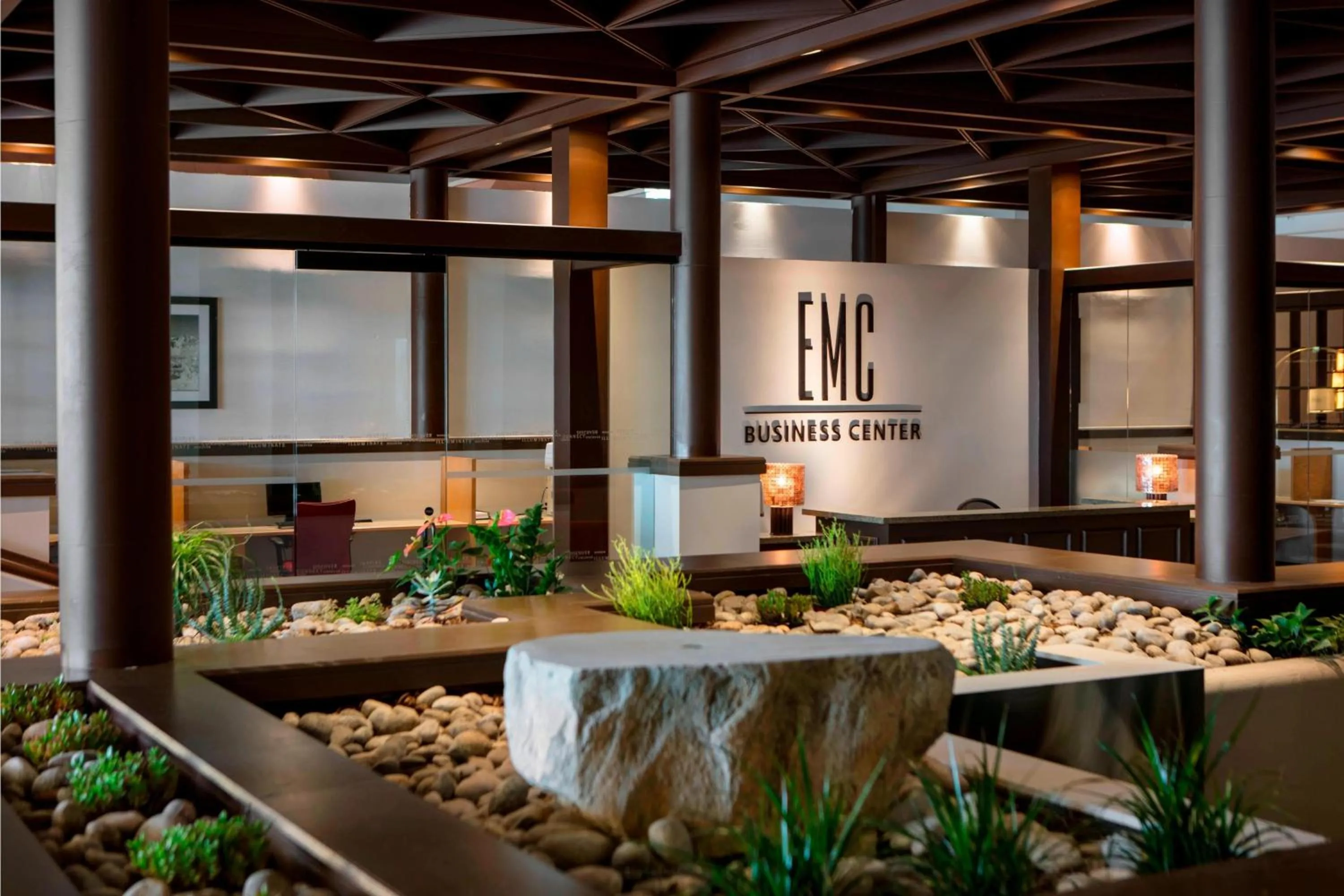 Other in Renaissance Denver Hotel & Conference Center