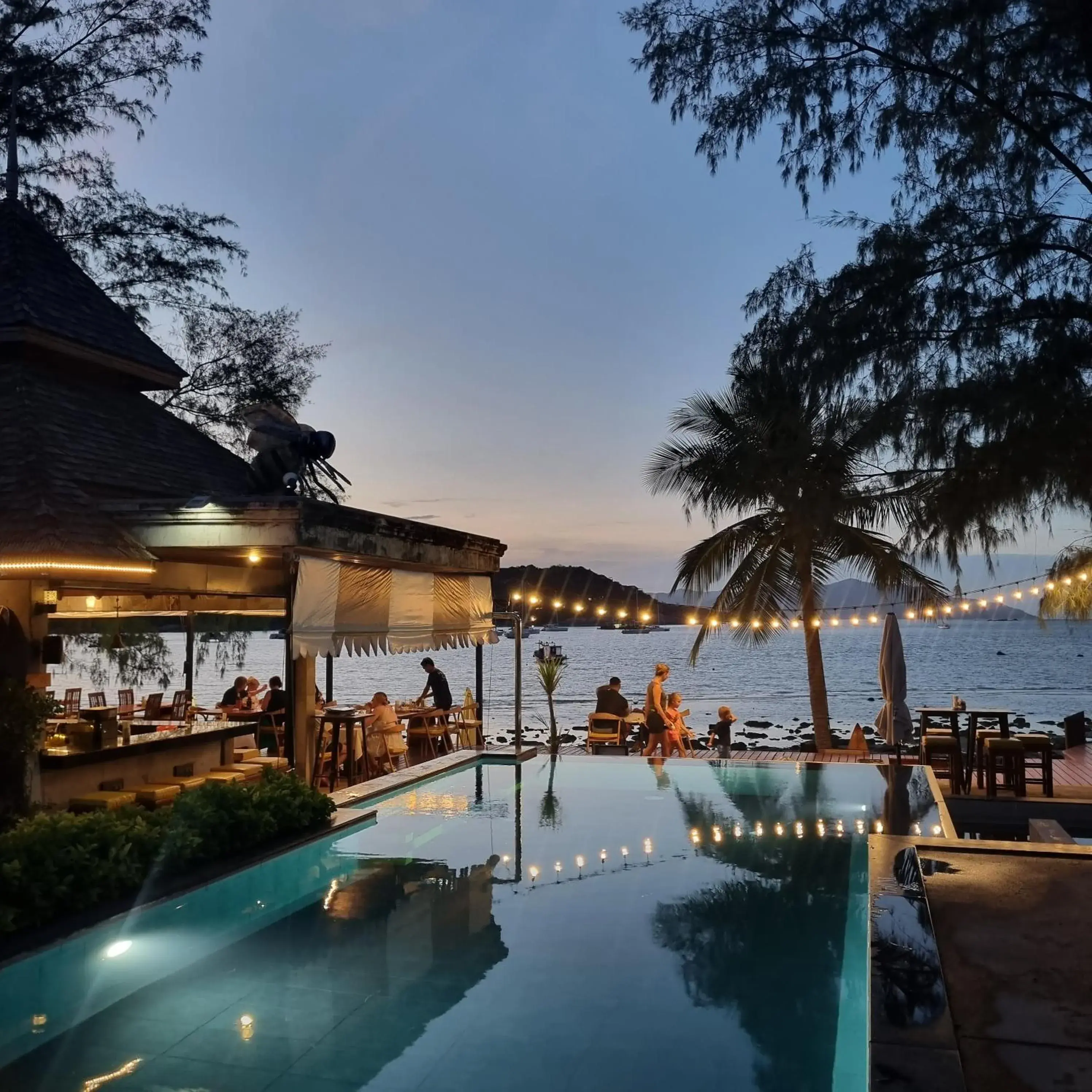 Samui Honey Backpacker Bungalow Samui Honey Backpacker Bungalow