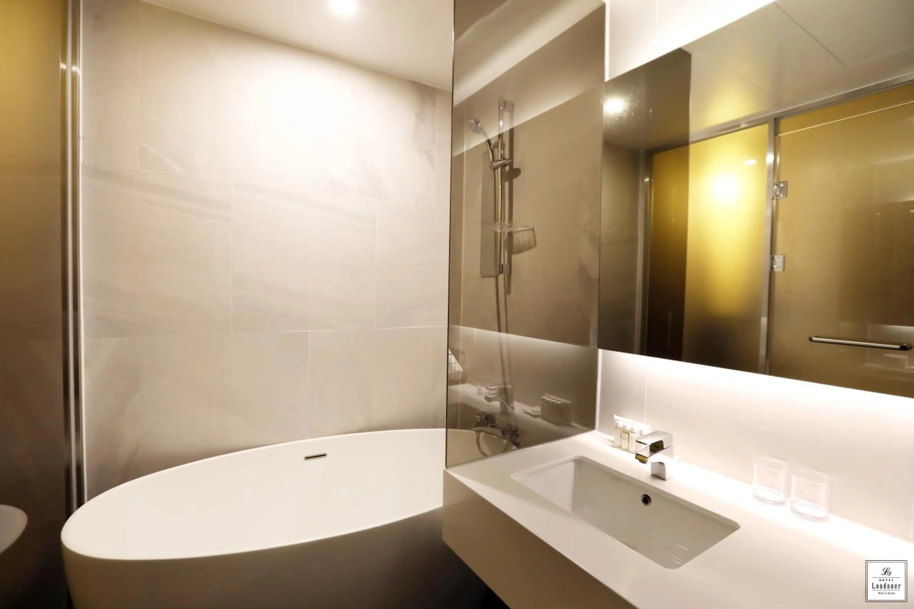 Londoner Hotel Gwangan