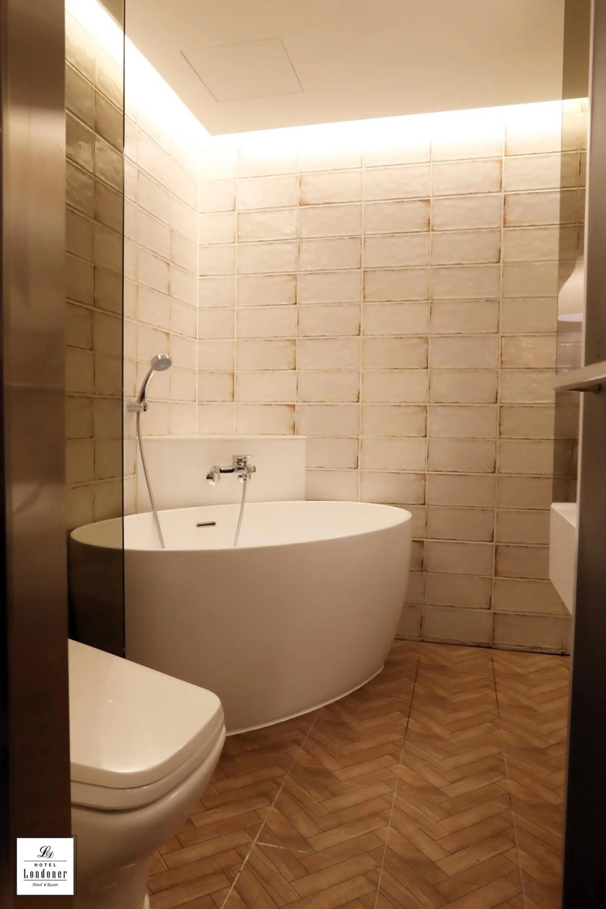 Londoner Hotel Gwangan